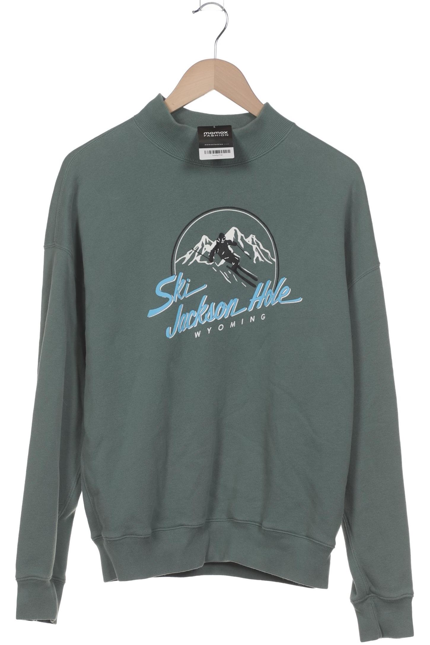 Thumbnail - Abercrombie &amp; Fitch Herren Sweatshirt, türkis, Gr. 46