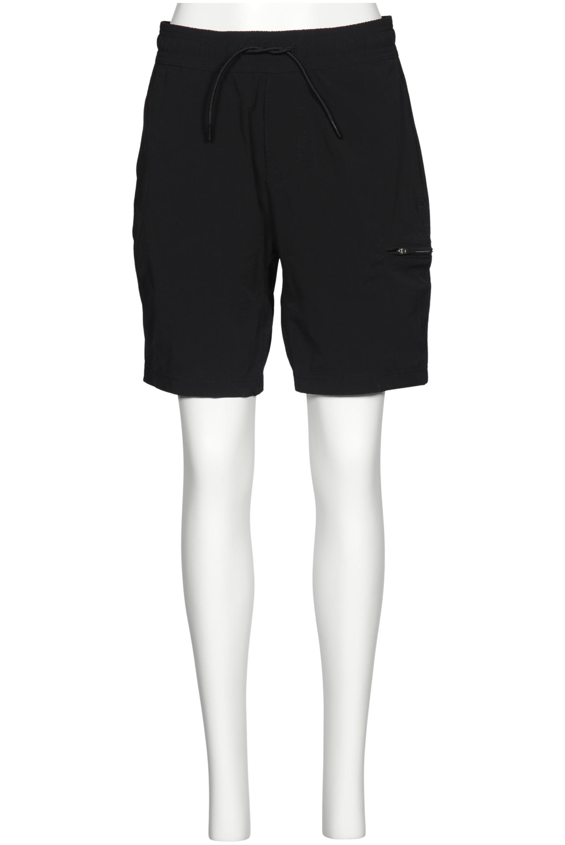 

Abercrombie & Fitch Herren Shorts, schwarz, Gr. 44