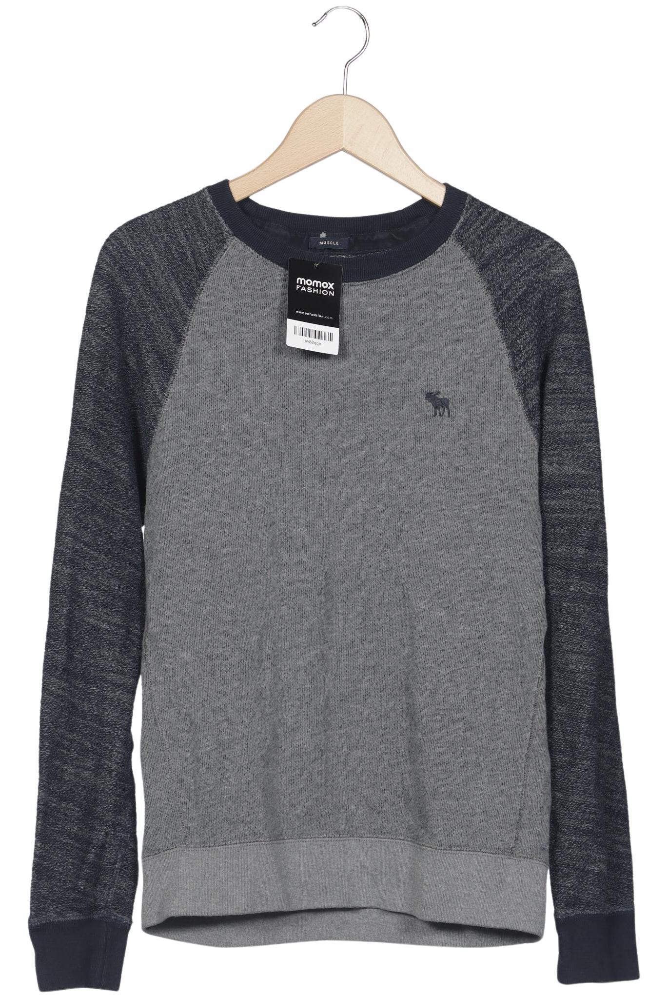 Thumbnail - Abercrombie &amp; Fitch Herren Sweatshirt, mehrfarbig, Gr. 46