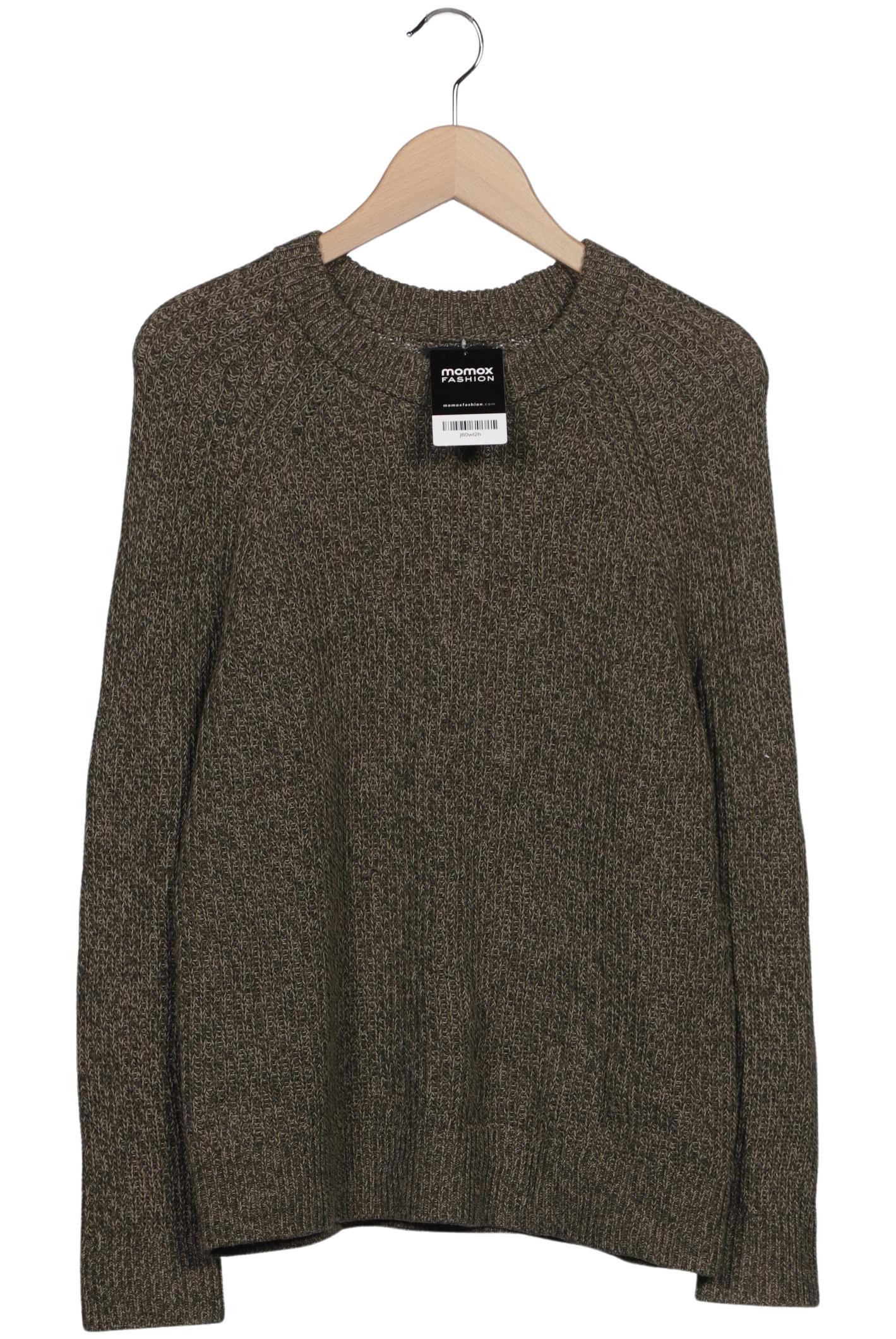 Thumbnail - Abercrombie &amp; Fitch Herren Pullover, grün, Gr. 44