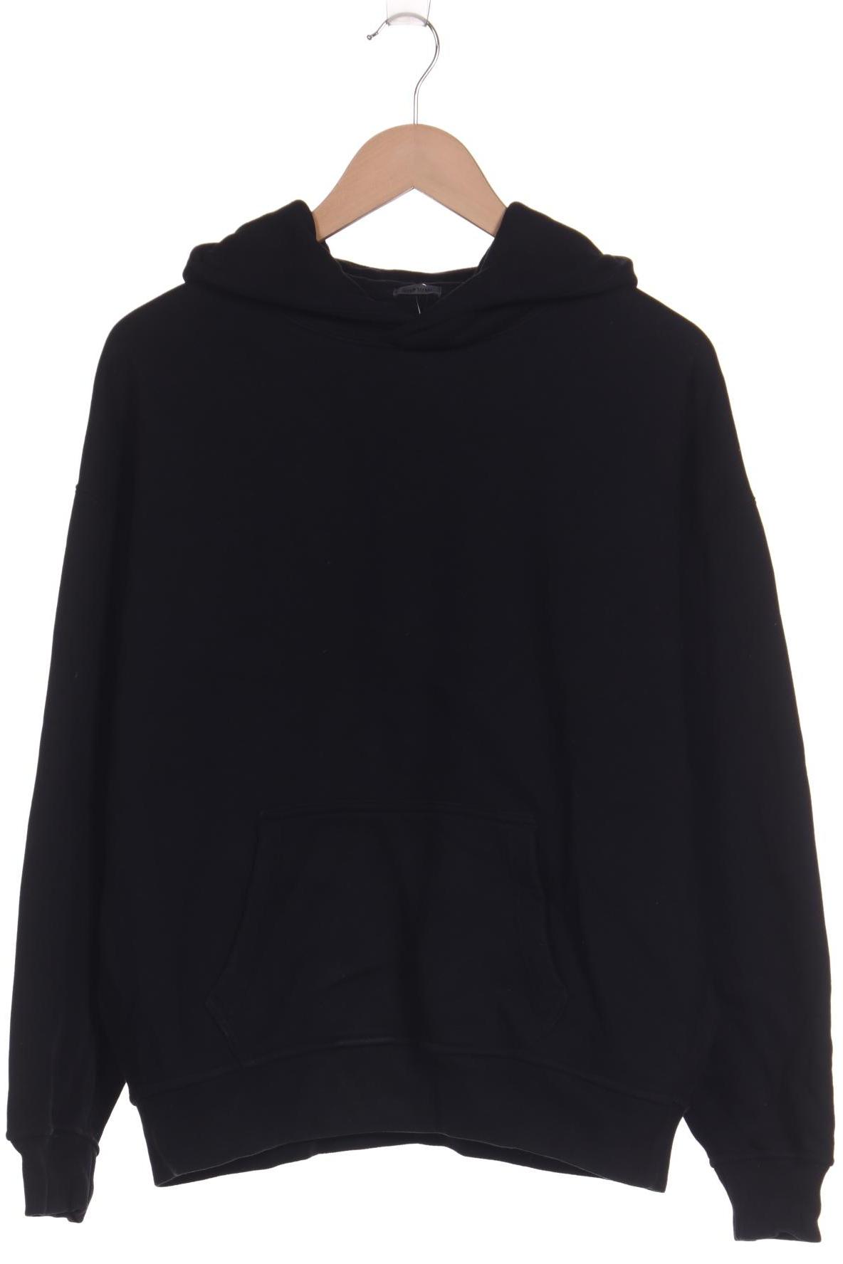 

Abercrombie & Fitch Herren Kapuzenpullover, schwarz, Gr. 46