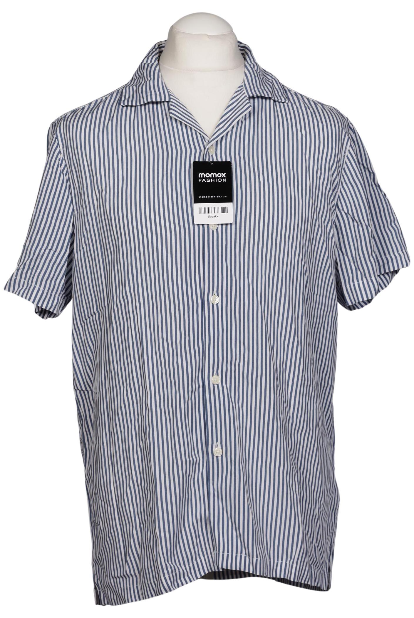 

Abercrombie & Fitch Herren Hemd, mehrfarbig, Gr. 48