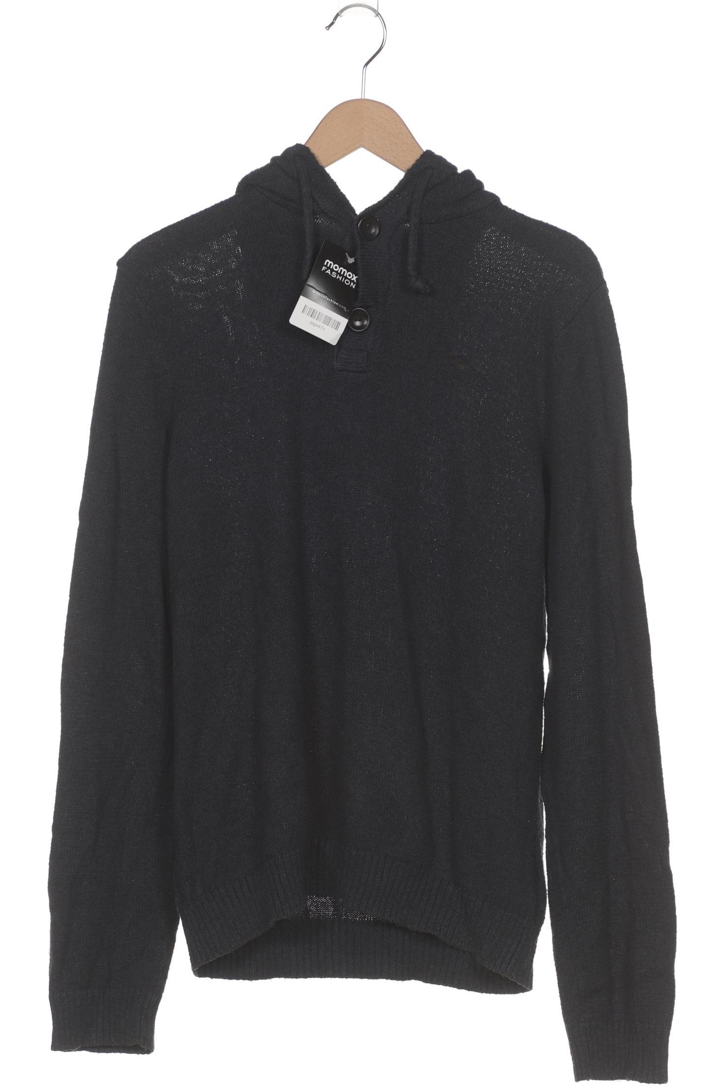 

Abercrombie & Fitch Herren Pullover, marineblau, Gr. 52