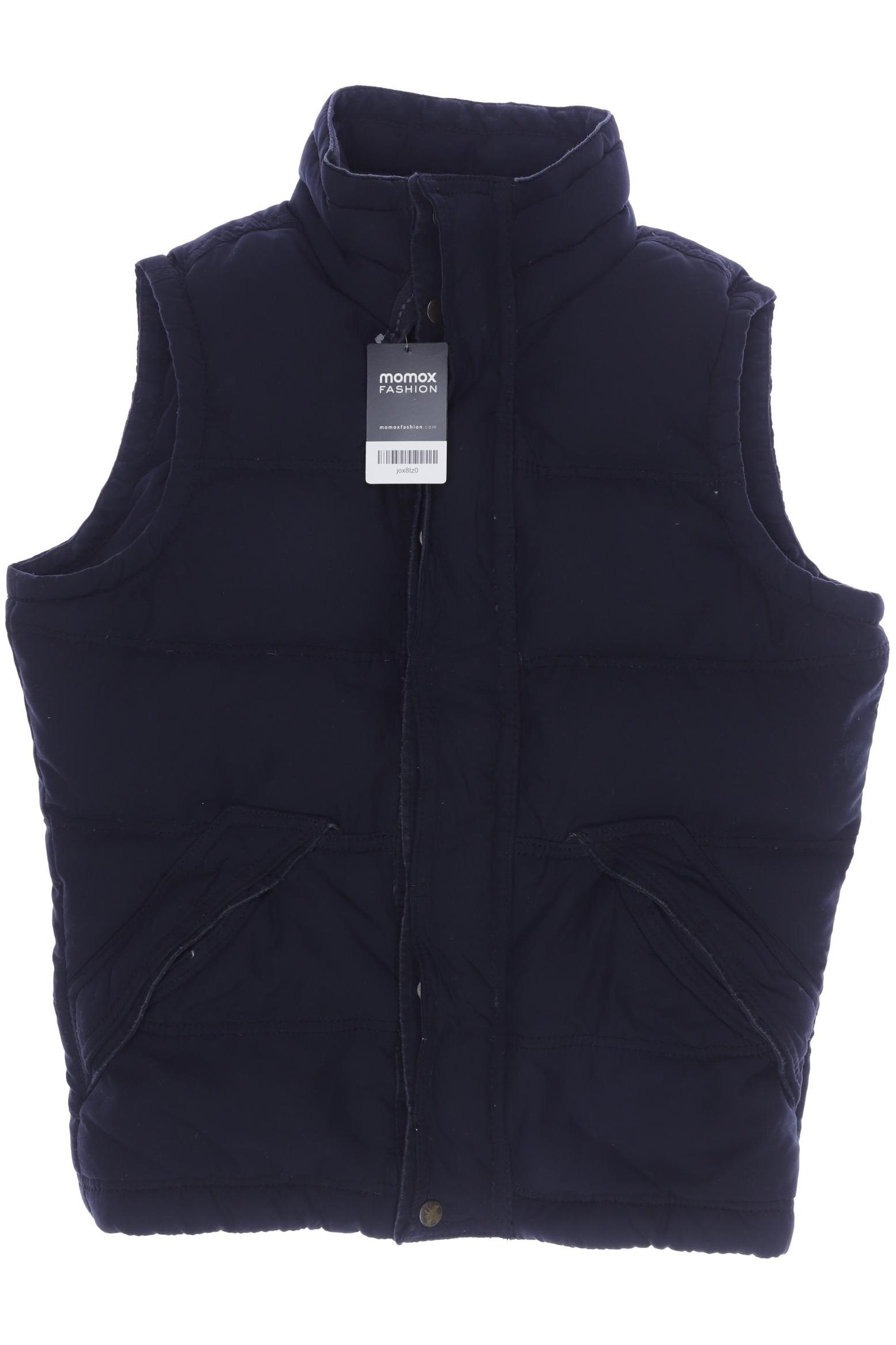 

Abercrombie & Fitch Herren Weste, schwarz