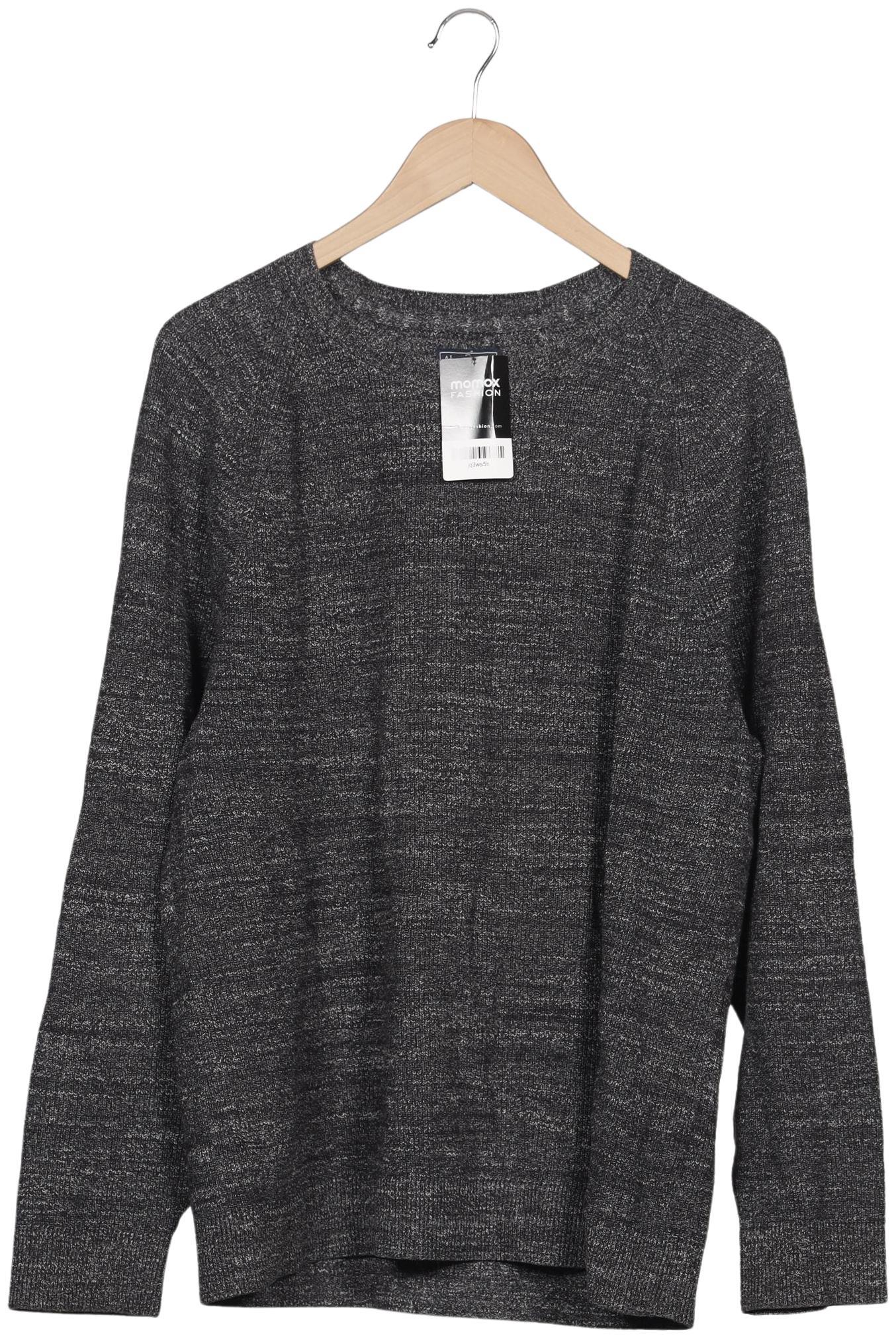 Thumbnail - Abercrombie &amp; Fitch Herren Pullover, grau, Gr. 52