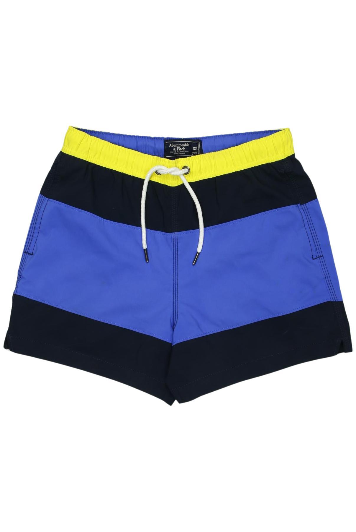 

Abercrombie & Fitch Herren Shorts, blau, Gr. 44