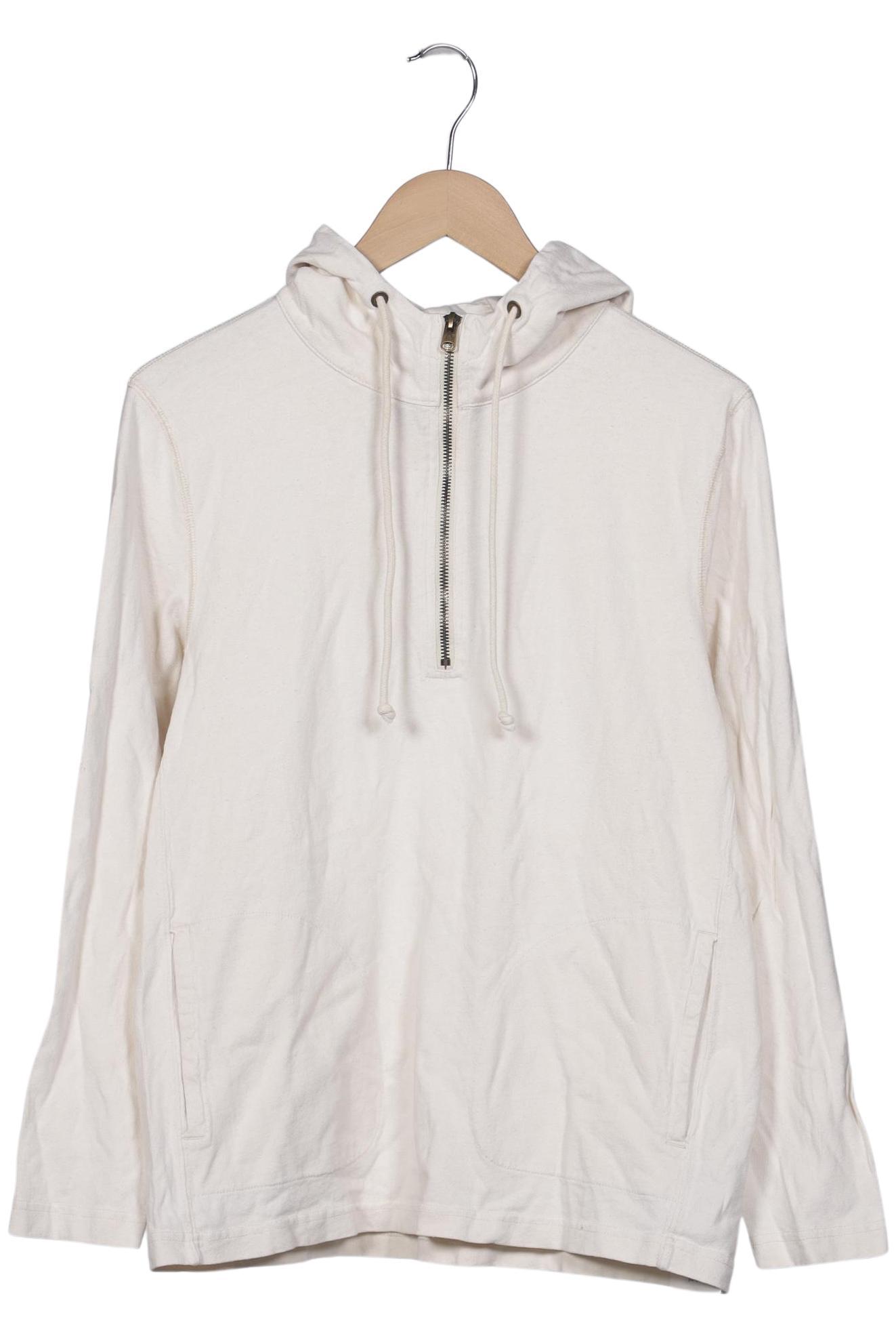 Thumbnail - Abercrombie &amp; Fitch Herren Kapuzenpullover, cremeweiß, Gr. 46