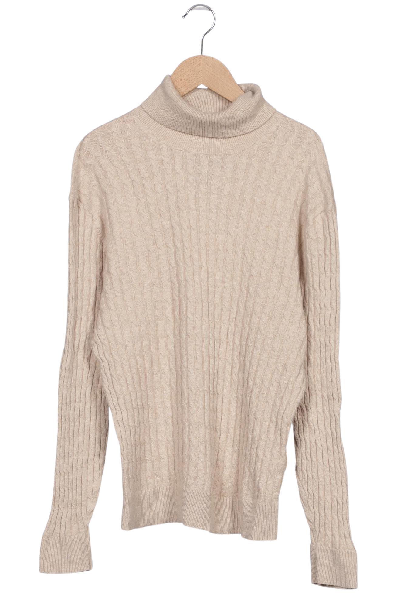 

Abercrombie & Fitch Herren Pullover, beige, Gr. 48