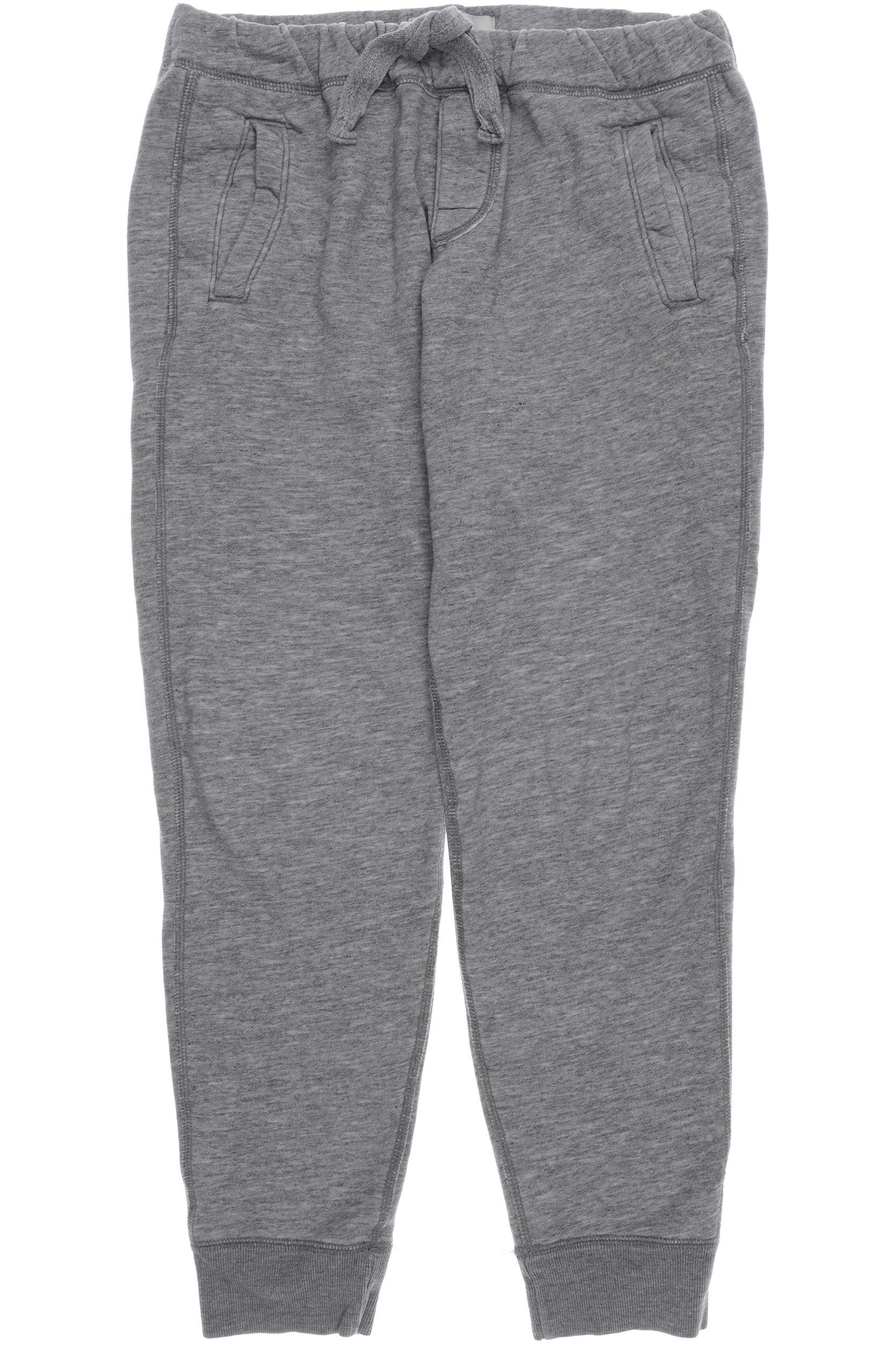 

Abercrombie & Fitch Herren Stoffhose, grau, Gr. 0