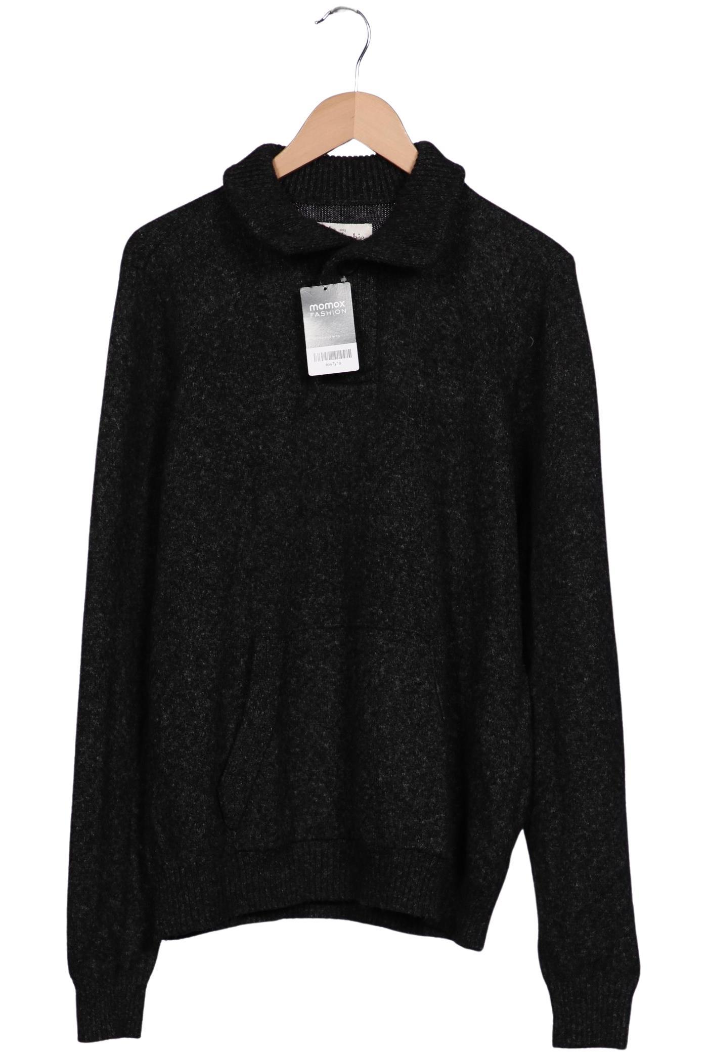 

Abercrombie & Fitch Herren Pullover, grau, Gr. 56