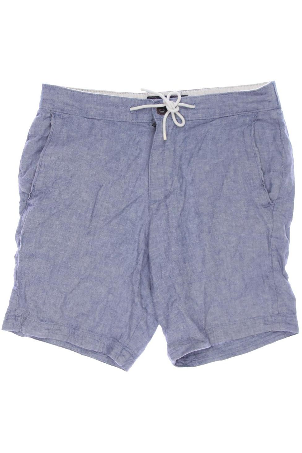 

Abercrombie & Fitch Herren Shorts, blau, Gr. 44