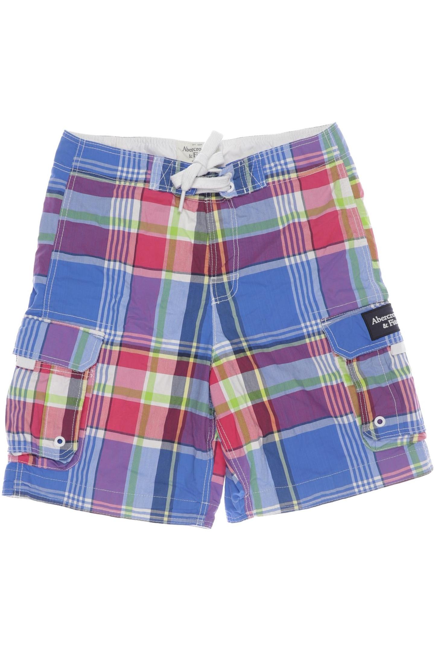 Thumbnail - Abercrombie &amp; Fitch Herren Shorts, mehrfarbig, Gr. 48