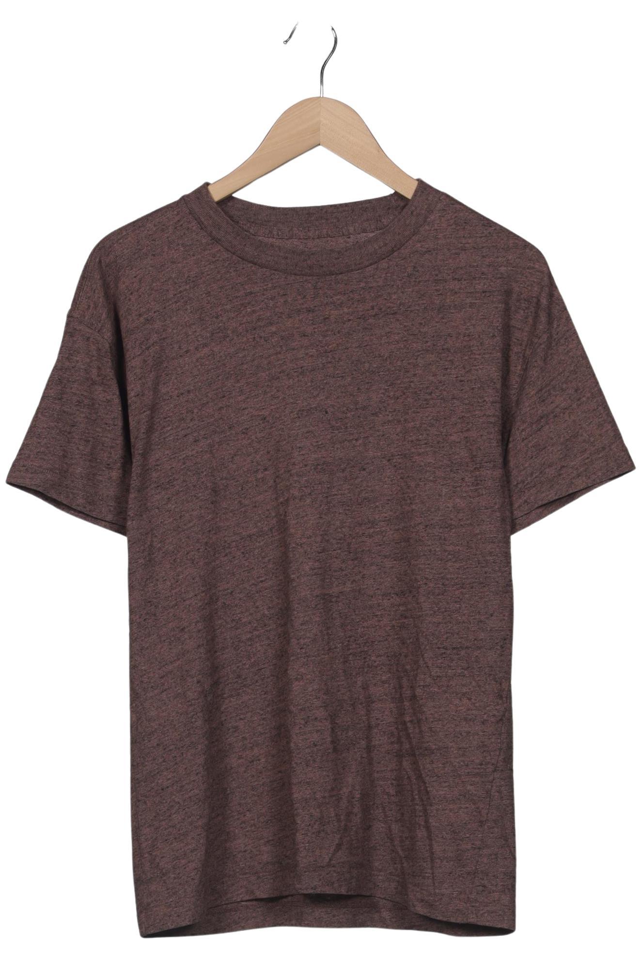 

Abercrombie & Fitch Herren T-Shirt, braun, Gr. 48