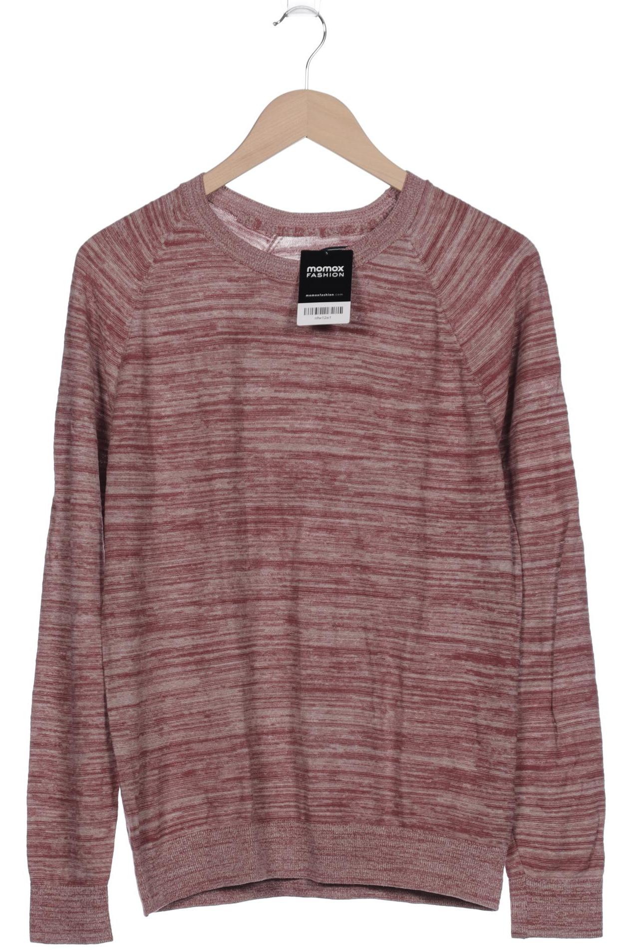 

Abercrombie & Fitch Herren Pullover, pink