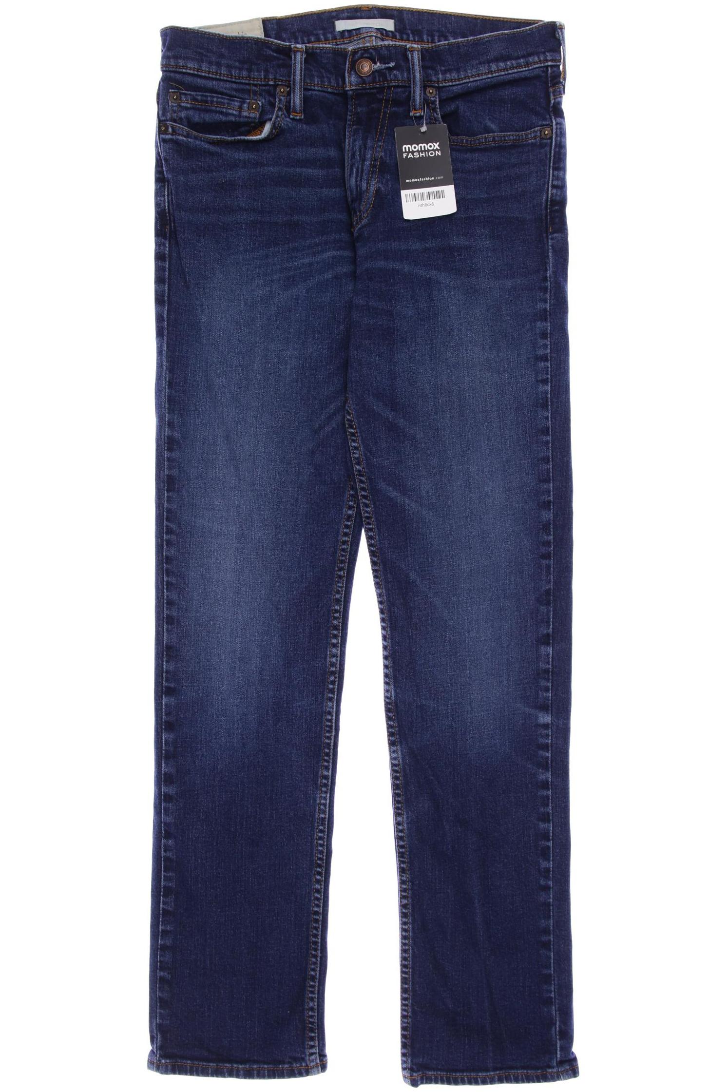 

Abercrombie & Fitch Herren Jeans, blau, Gr. 29