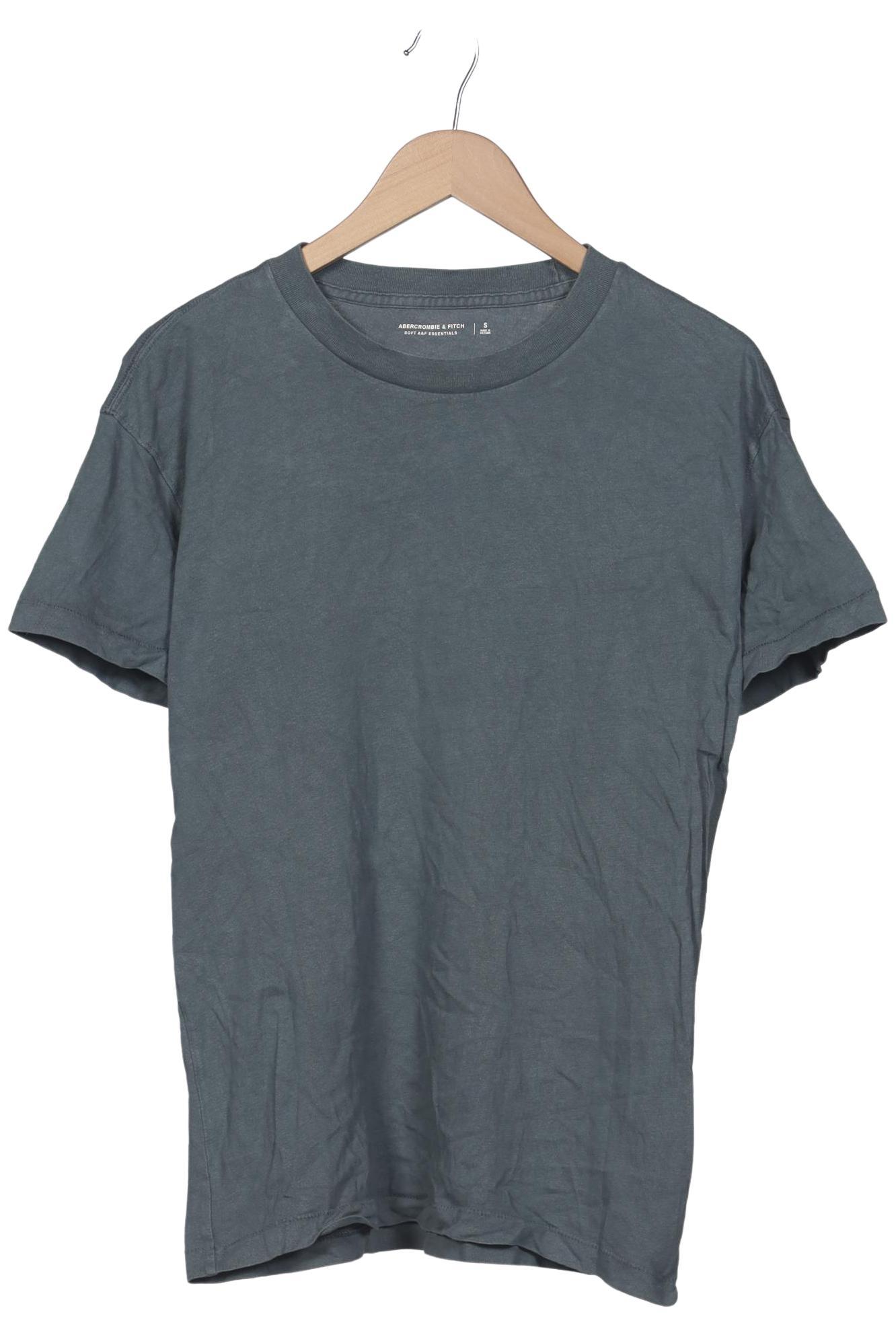 

Abercrombie & Fitch Herren T-Shirt, grau, Gr. 46