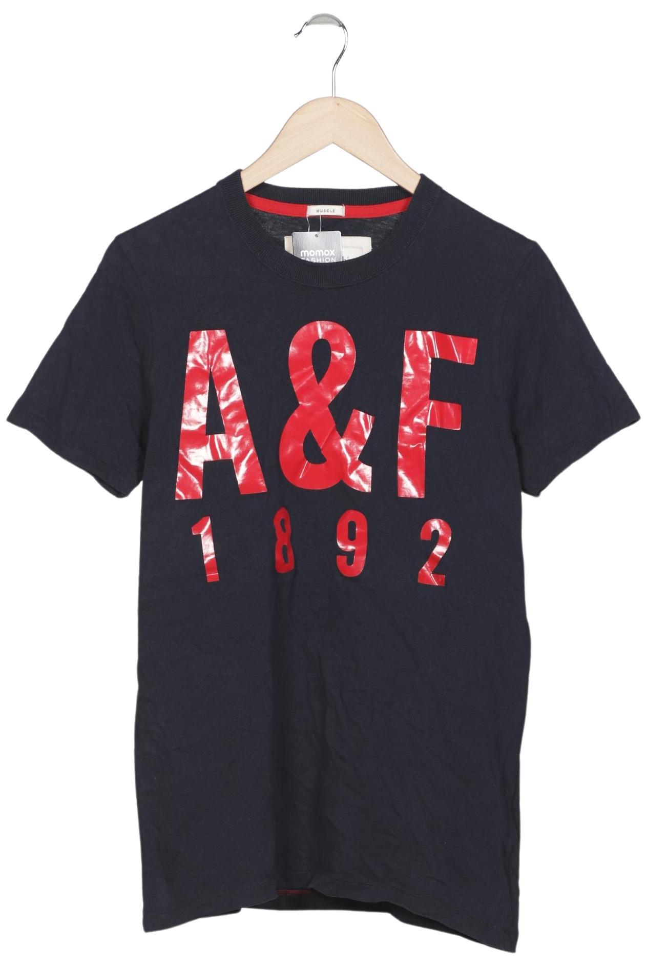 

Abercrombie & Fitch Herren T-Shirt, mehrfarbig, Gr. 52