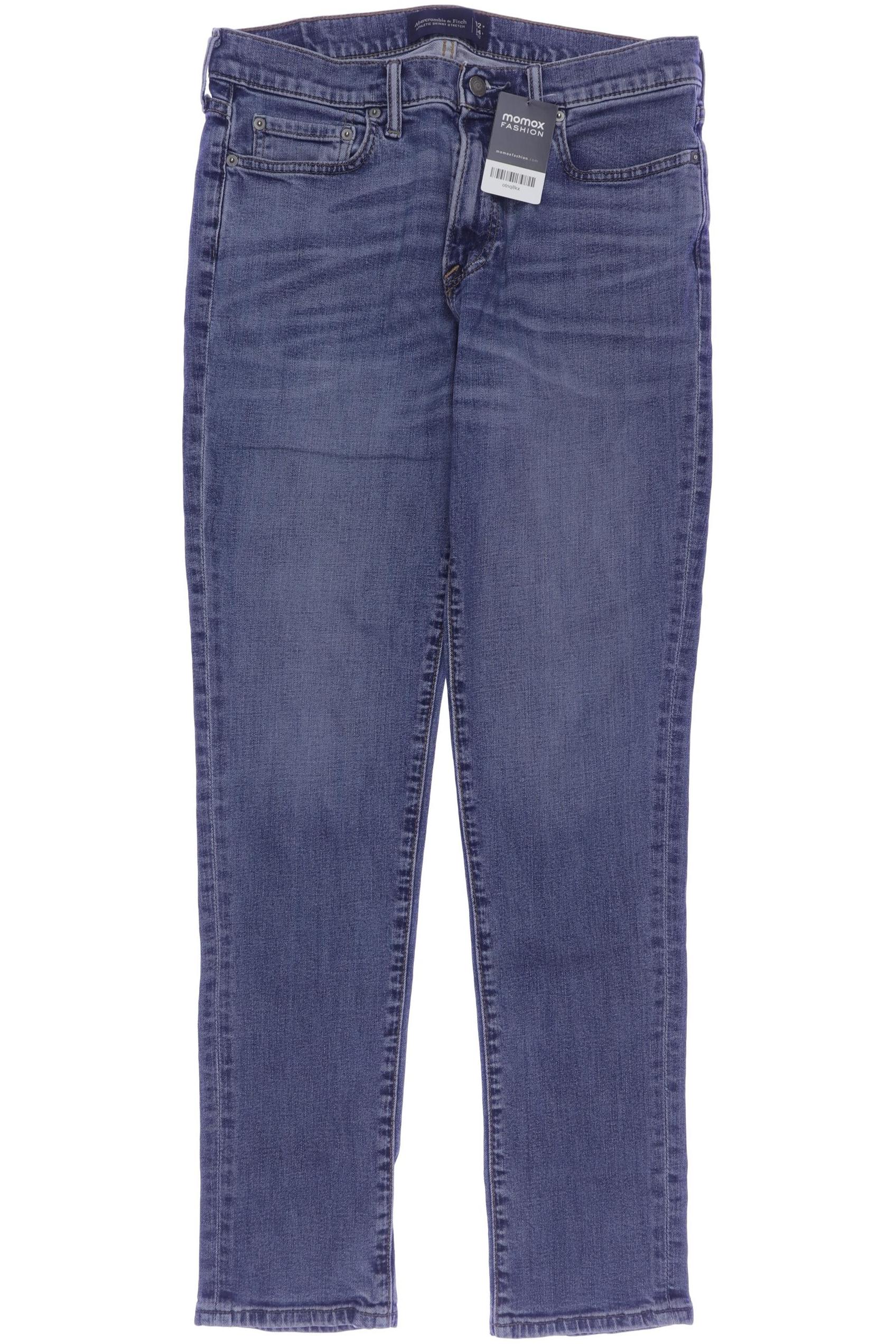 

Abercrombie & Fitch Herren Jeans, blau, Gr. 32