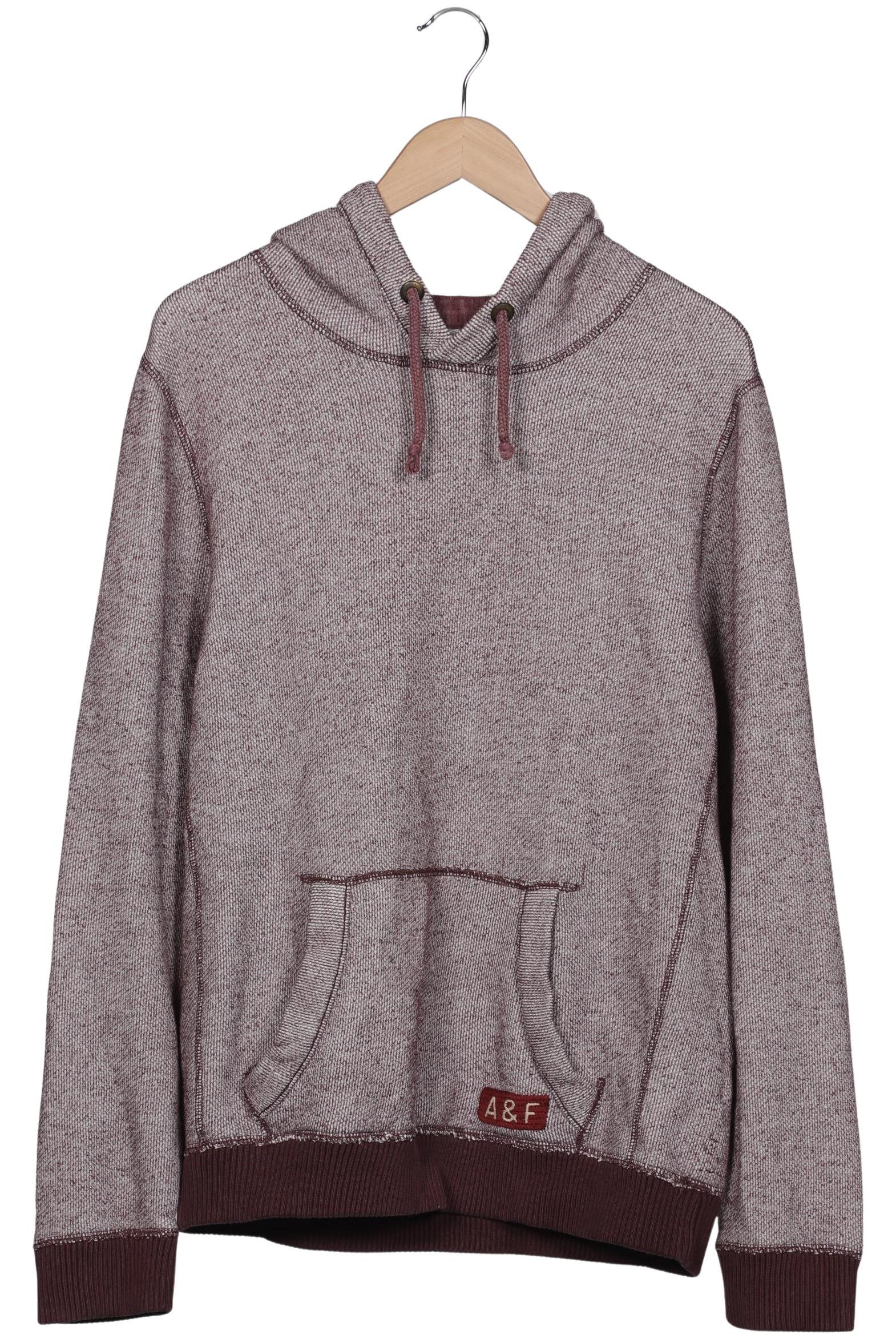 Thumbnail - Abercrombie &amp; Fitch Herren Kapuzenpullover, mehrfarbig, Gr. 48