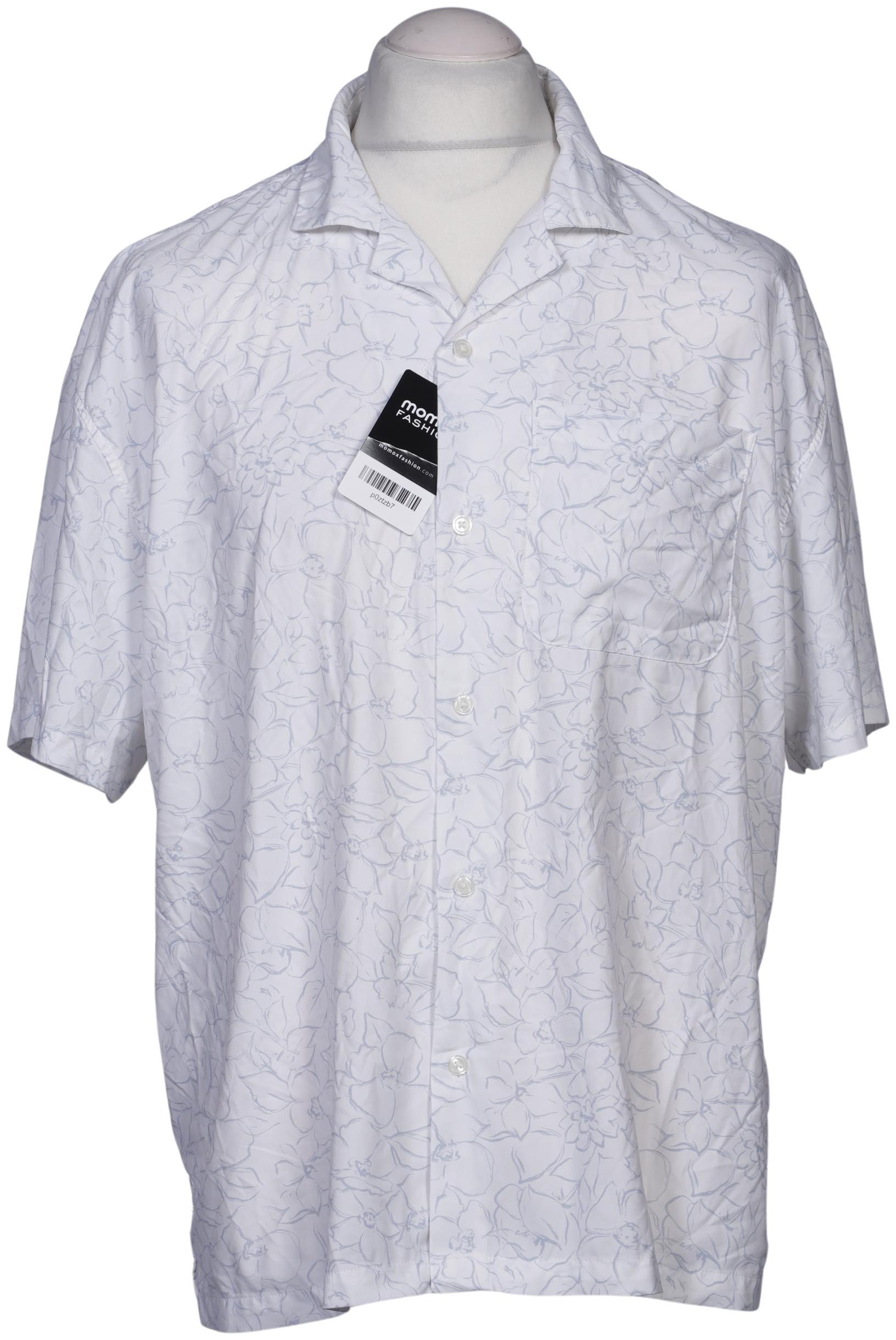 

Abercrombie & Fitch Herren Hemd, hellblau, Gr. 54