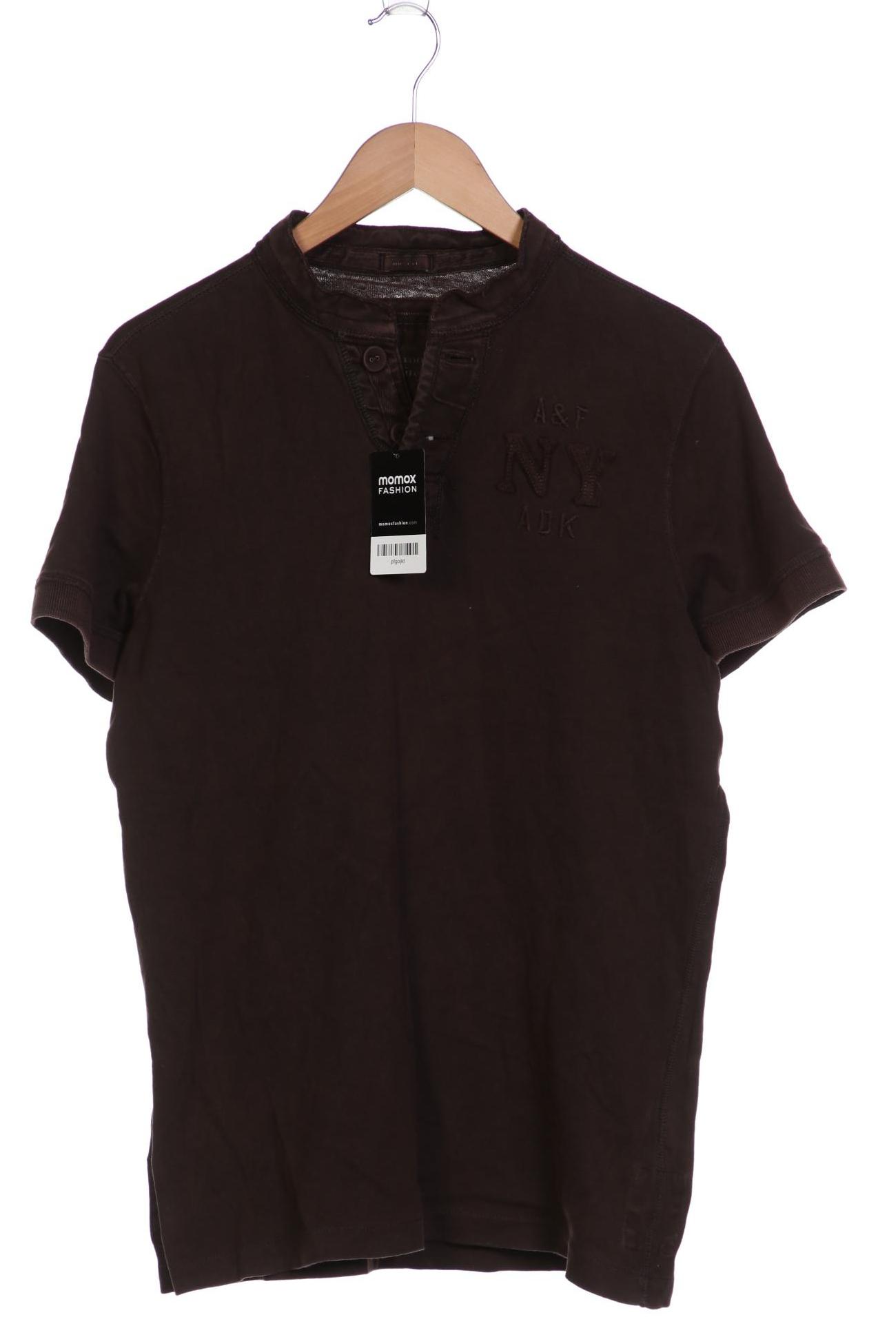 

Abercrombie & Fitch Herren T-Shirt, braun