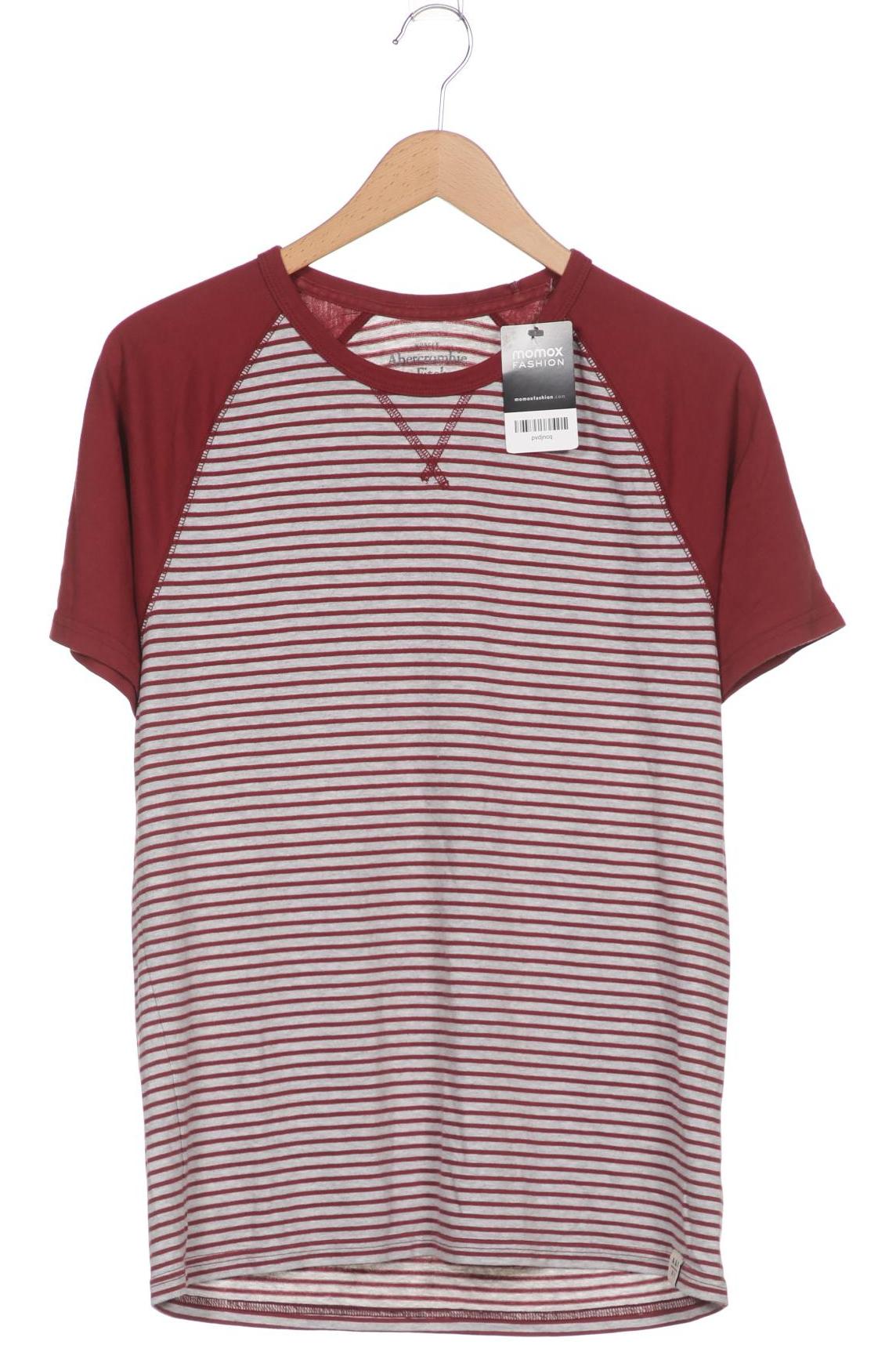

Abercrombie & Fitch Herren T-Shirt, grau, Gr. 52