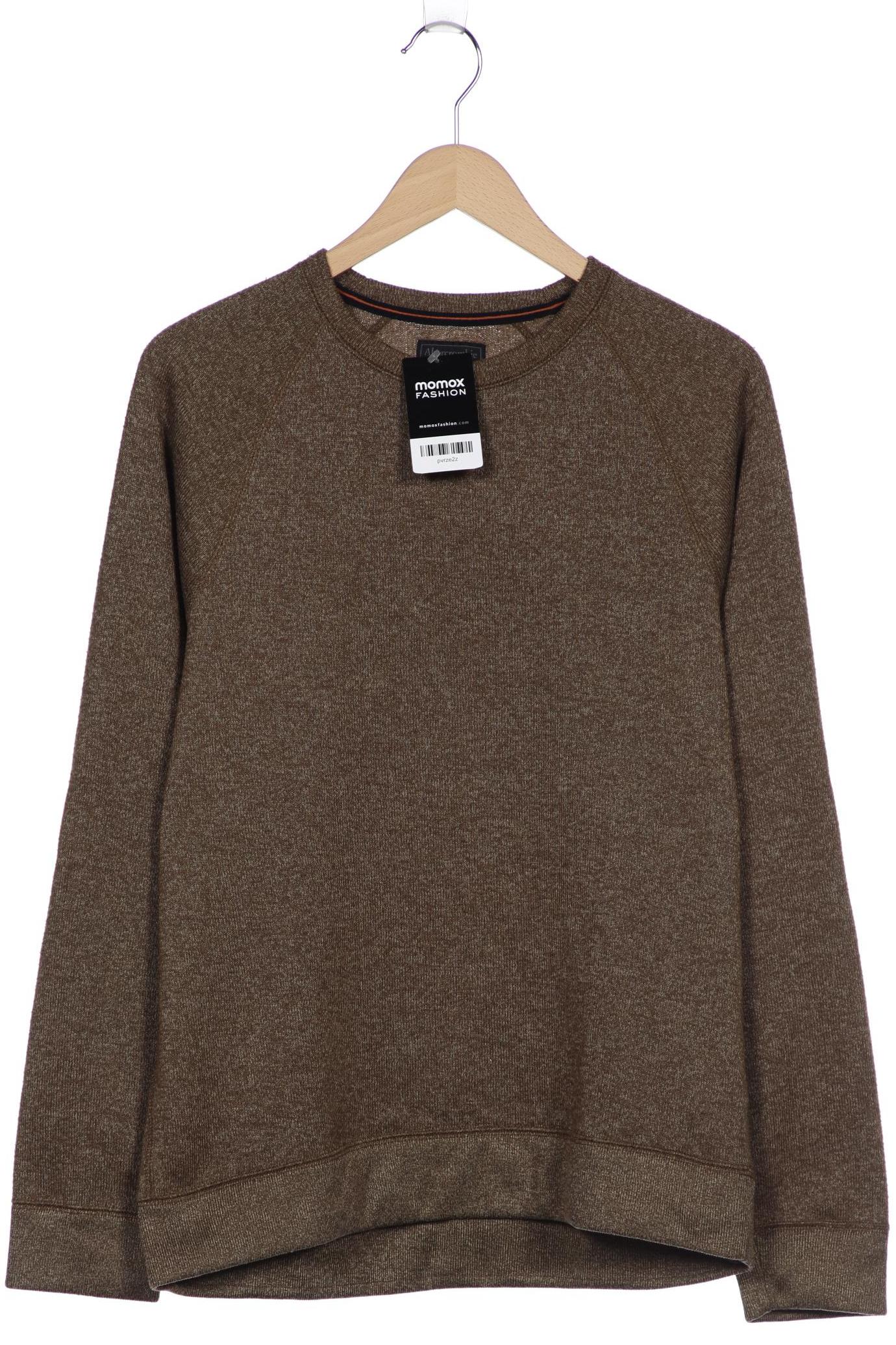 

Abercrombie & Fitch Herren Pullover, braun