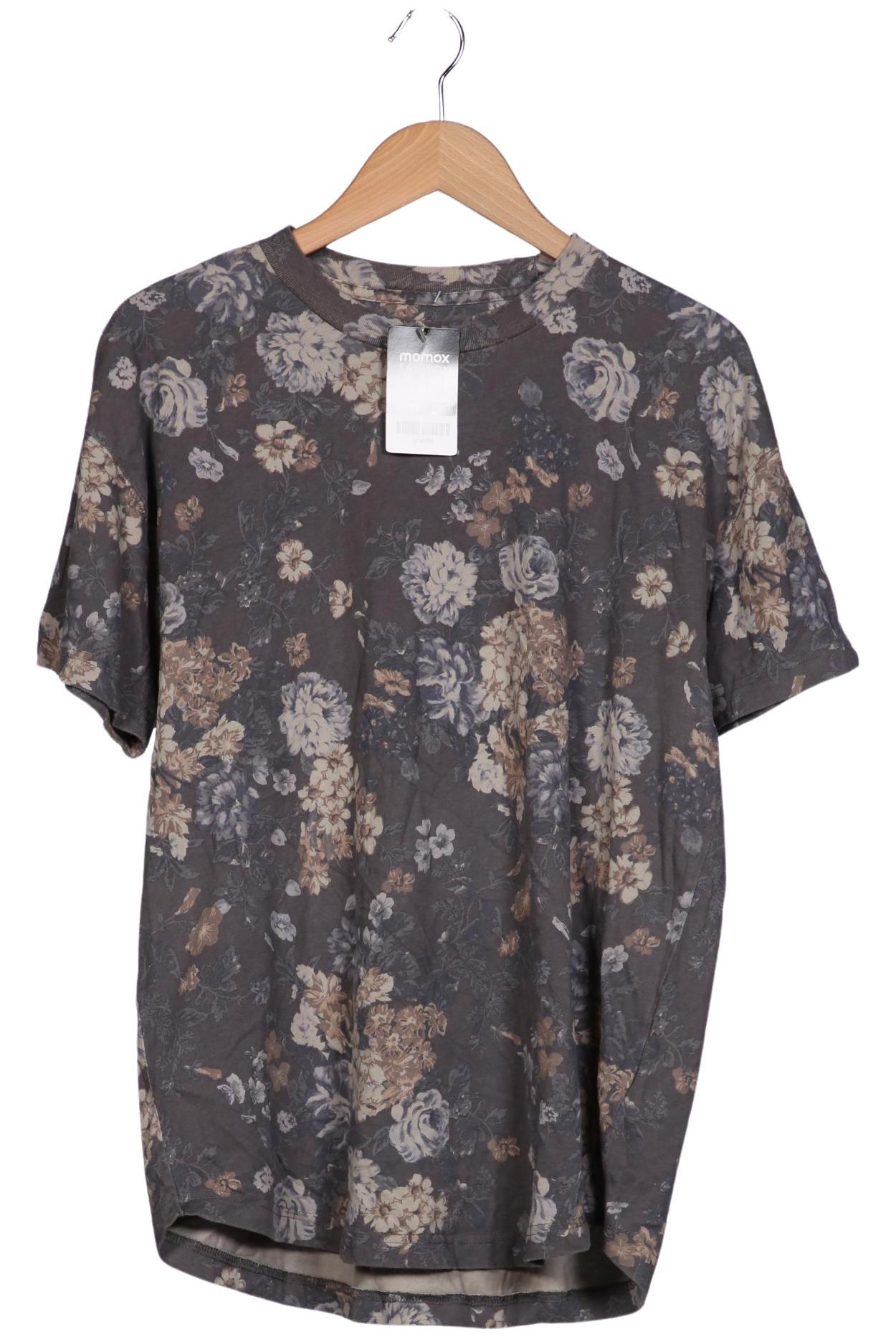 

Abercrombie & Fitch Herren T-Shirt, grau, Gr. 52