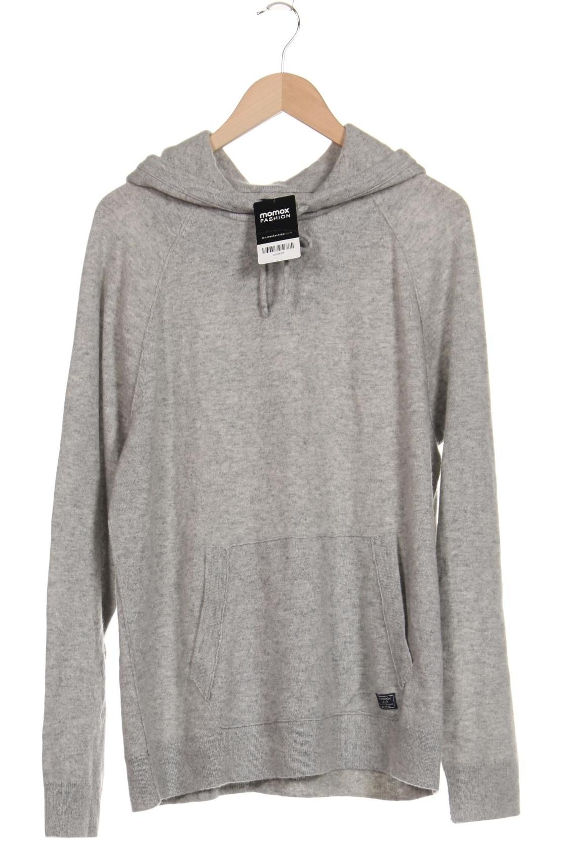 

Abercrombie & Fitch Herren Pullover, grau, Gr. 54