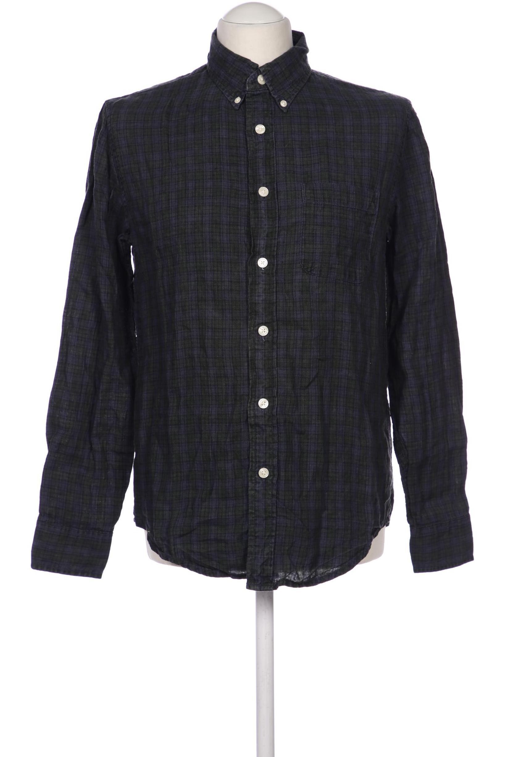 

Abercrombie & Fitch Herren Hemd, grün