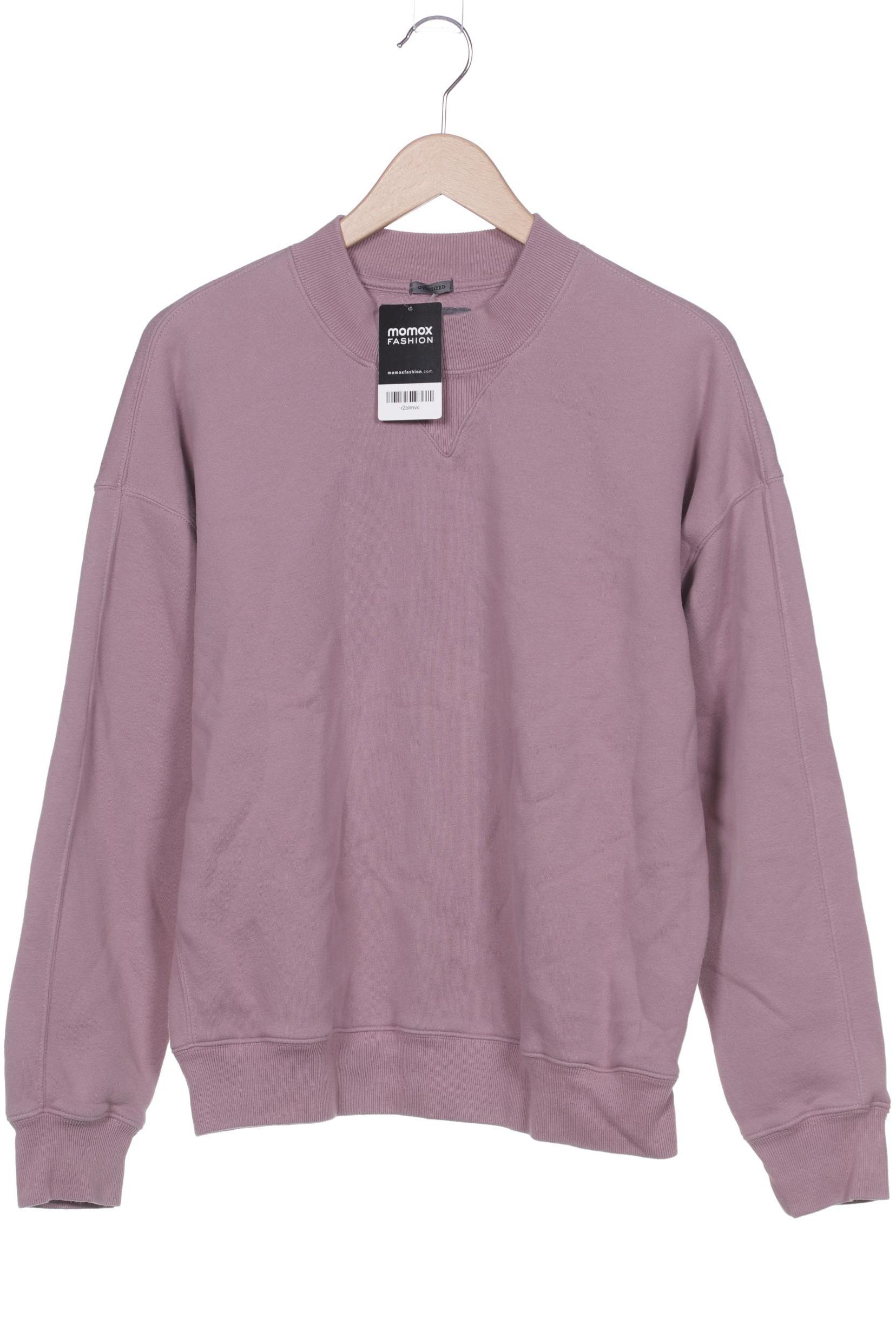 

Abercrombie & Fitch Herren Sweatshirt, pink, Gr. 46