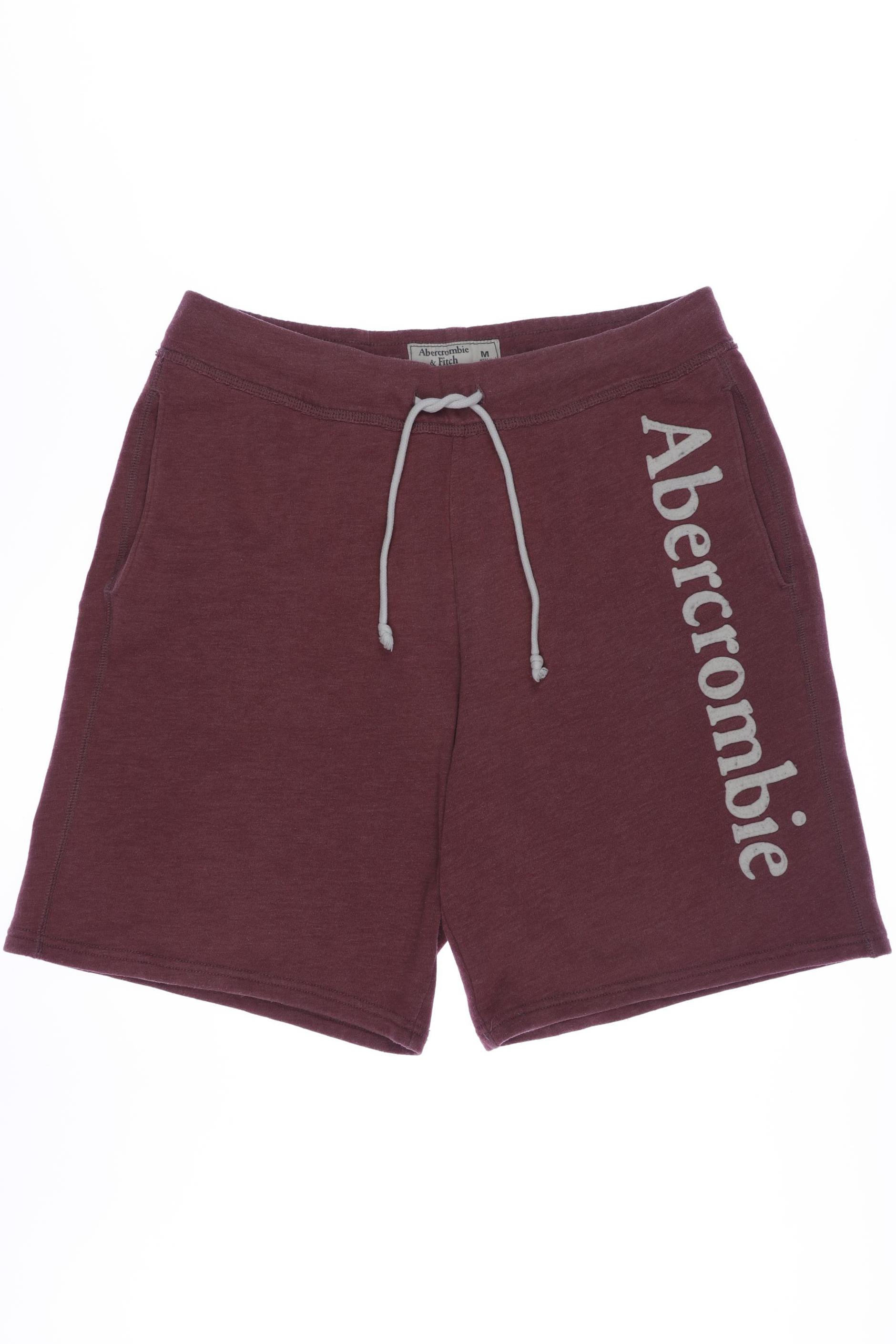

Abercrombie & Fitch Herren Shorts, pink, Gr. 48