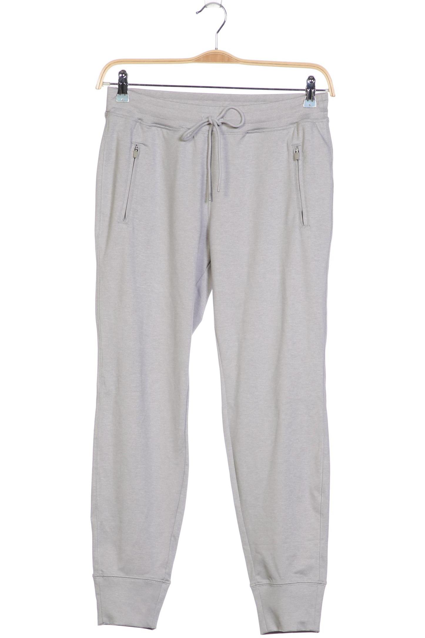 

Abercrombie & Fitch Herren Stoffhose, grau, Gr. 0