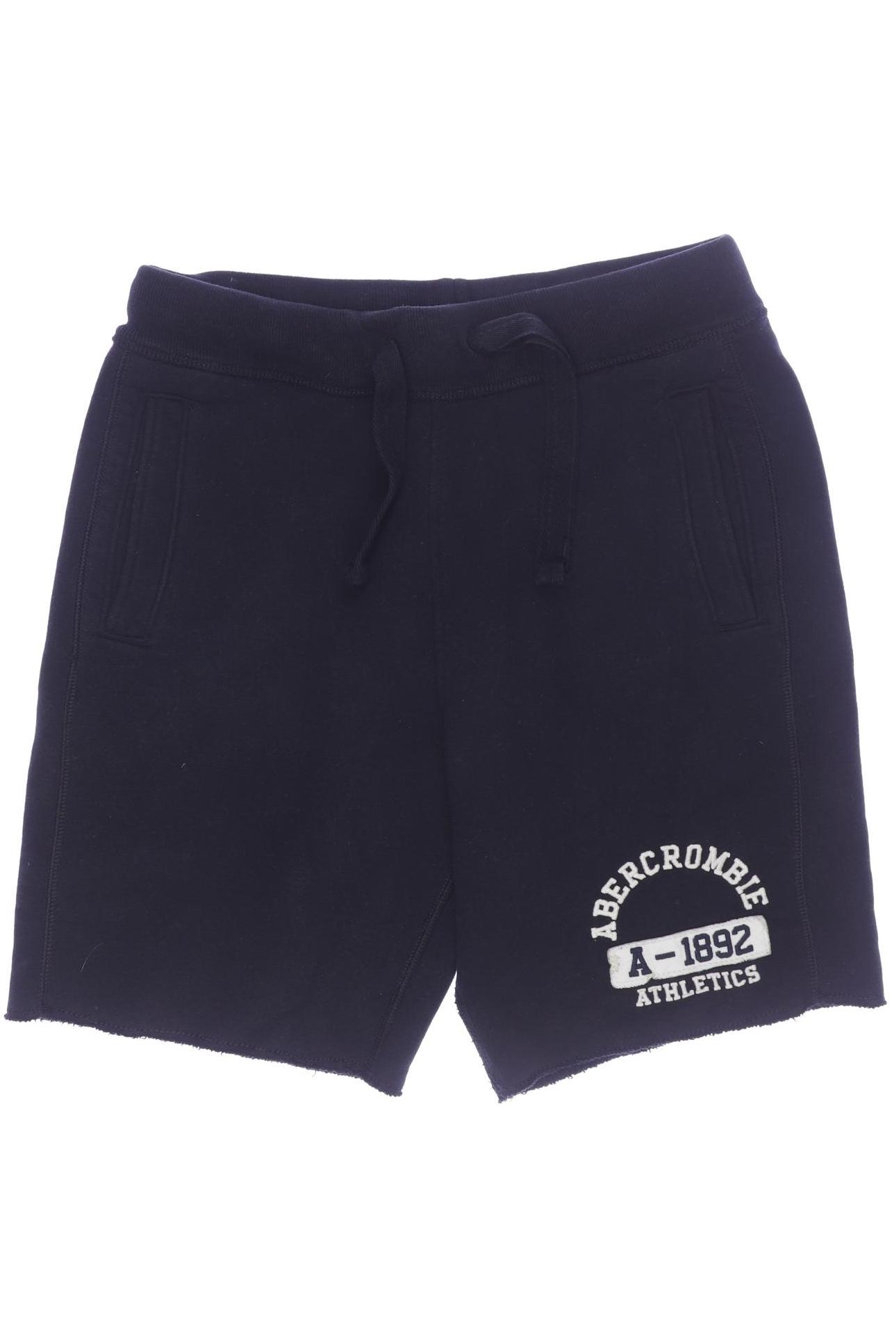 

Abercrombie & Fitch Herren Shorts, schwarz, Gr. 46