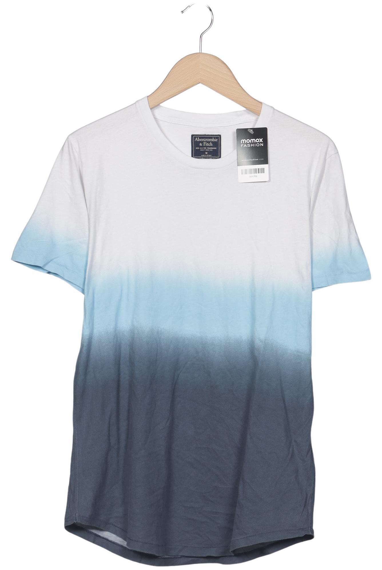 Thumbnail - Abercrombie &amp; Fitch Herren T-Shirt, mehrfarbig, Gr. 48