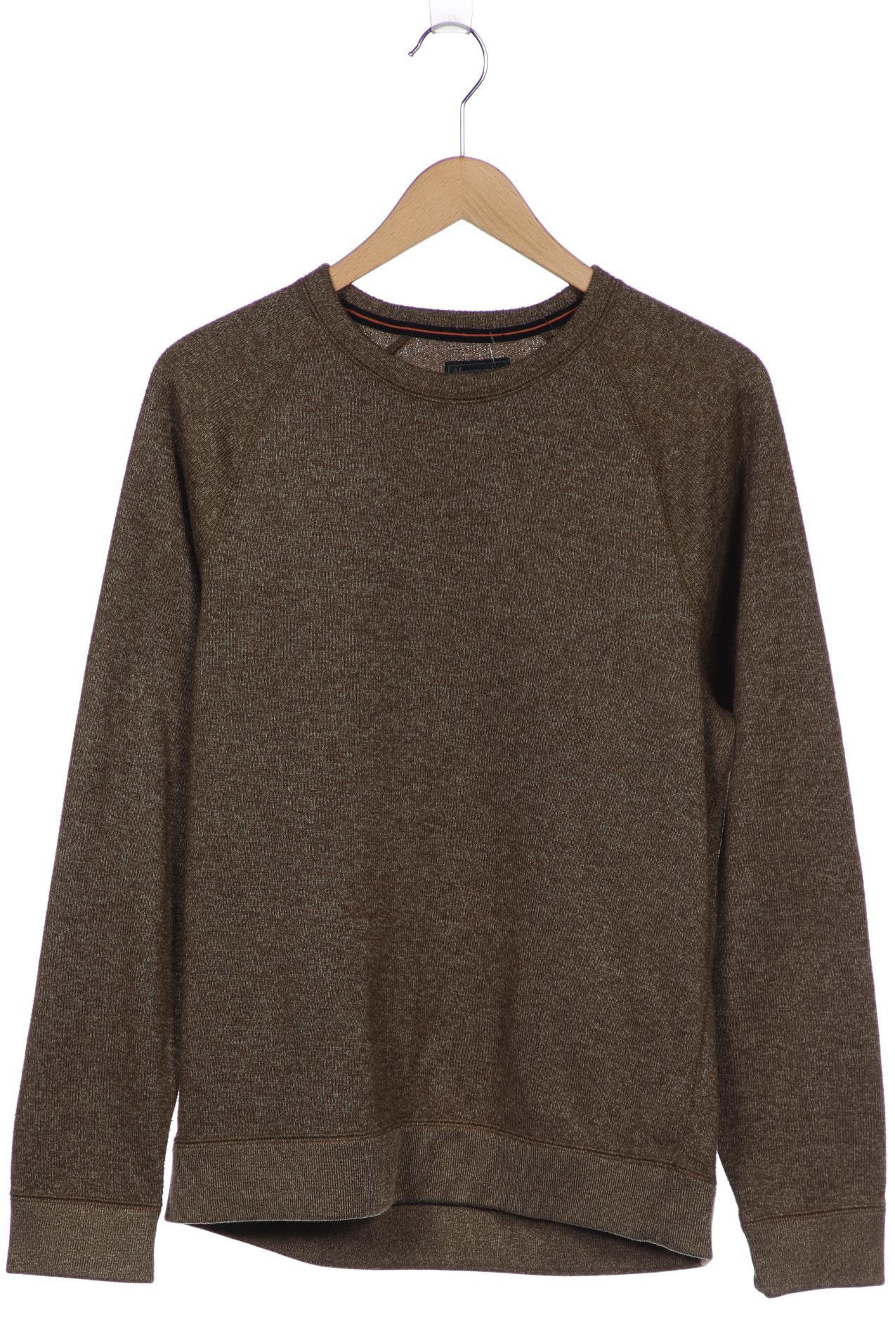 

Abercrombie & Fitch Herren Pullover, grün