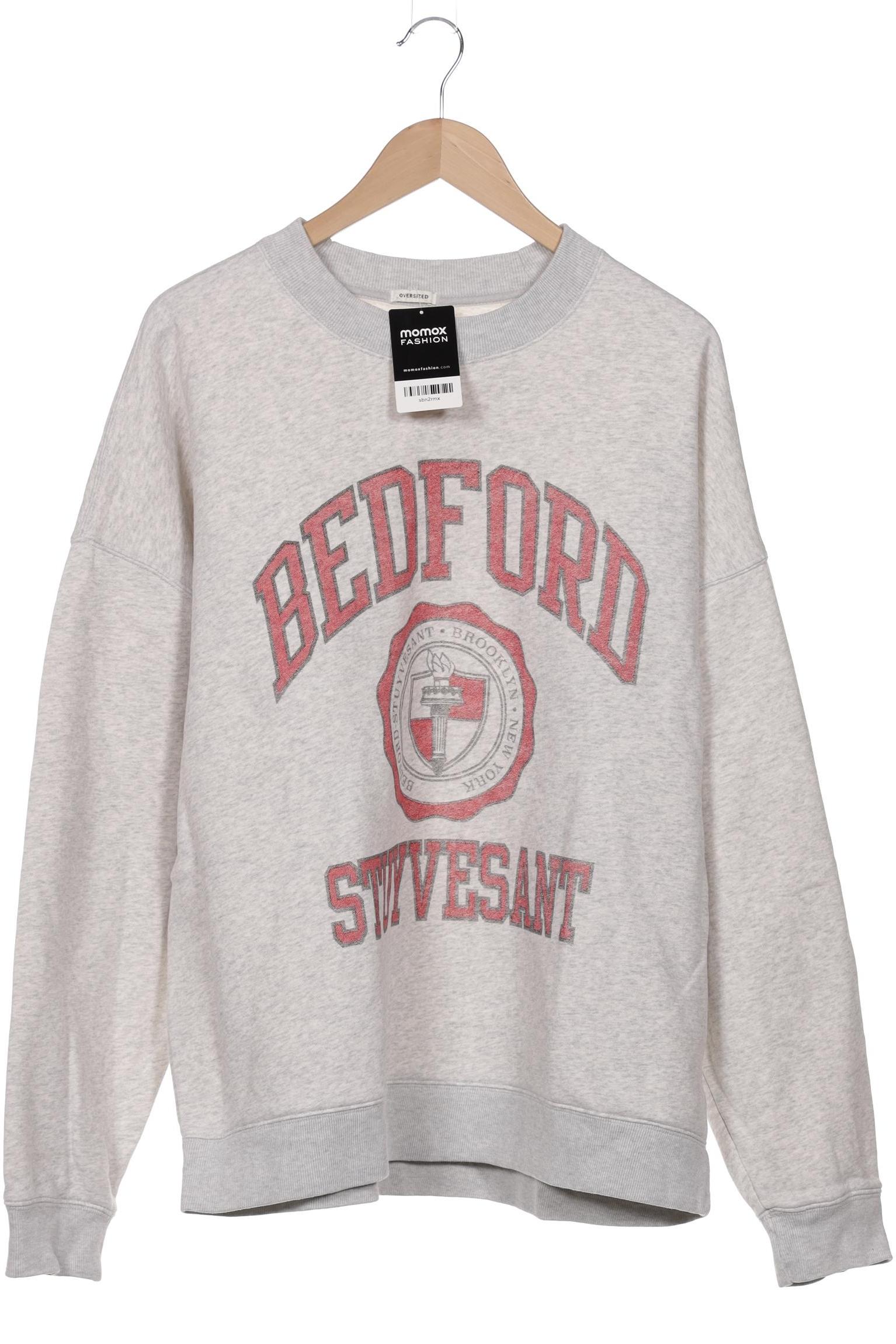 

Abercrombie & Fitch Herren Sweatshirt, grau, Gr. 54