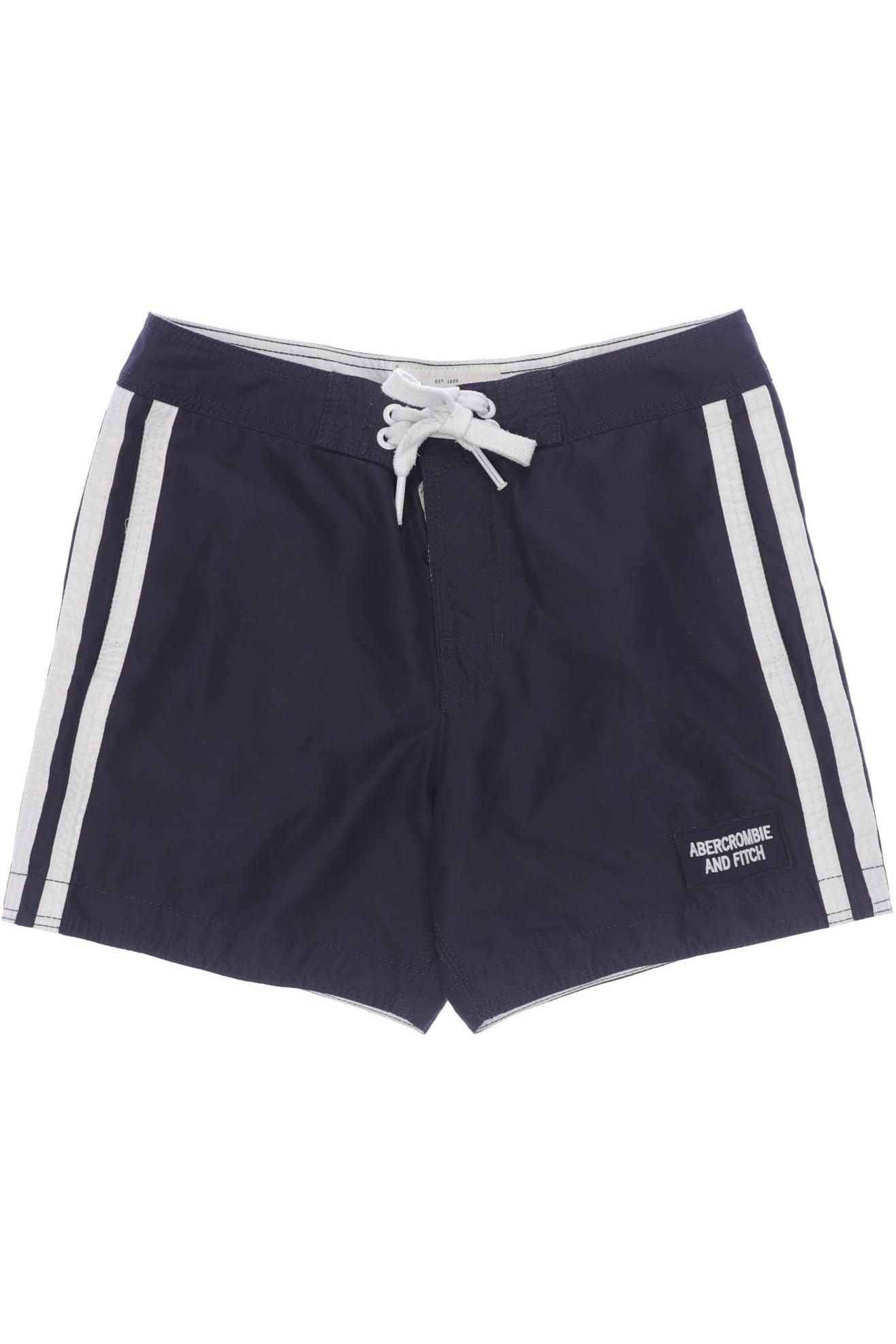 

Abercrombie & Fitch Herren Shorts, grau, Gr. 46