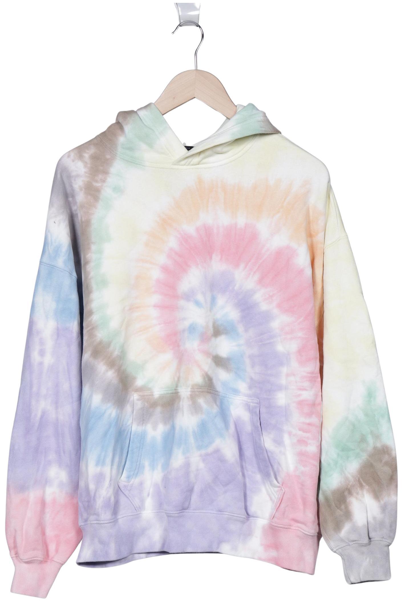 

Abercrombie & Fitch Herren Kapuzenpullover, mehrfarbig, Gr. 48