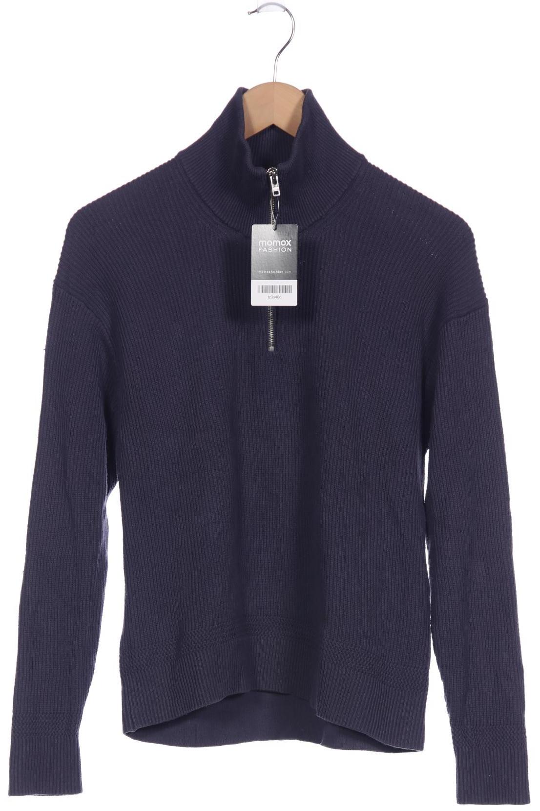 

Abercrombie & Fitch Herren Pullover, marineblau, Gr. 44