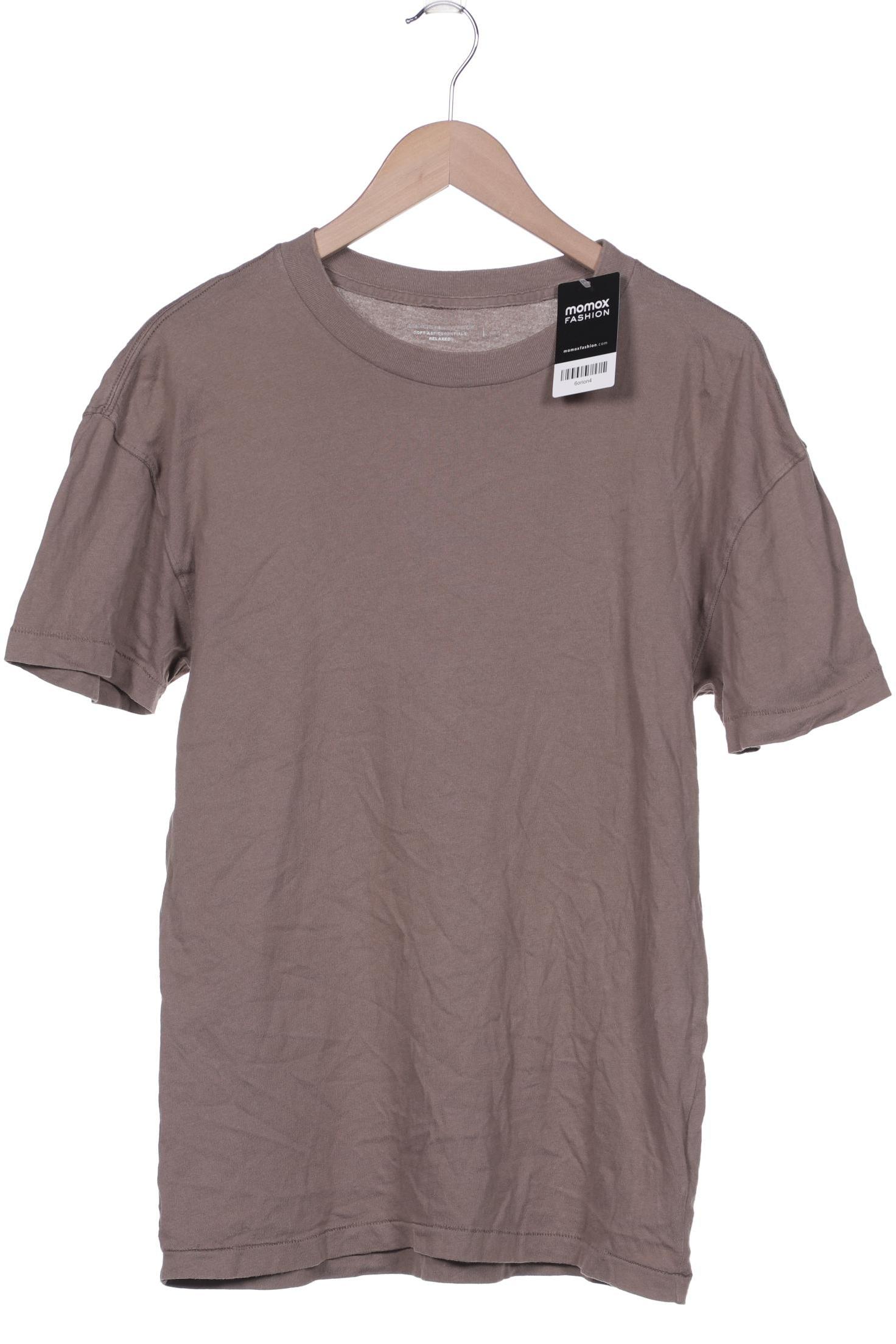 

Abercrombie & Fitch Herren T-Shirt, braun, Gr. 48