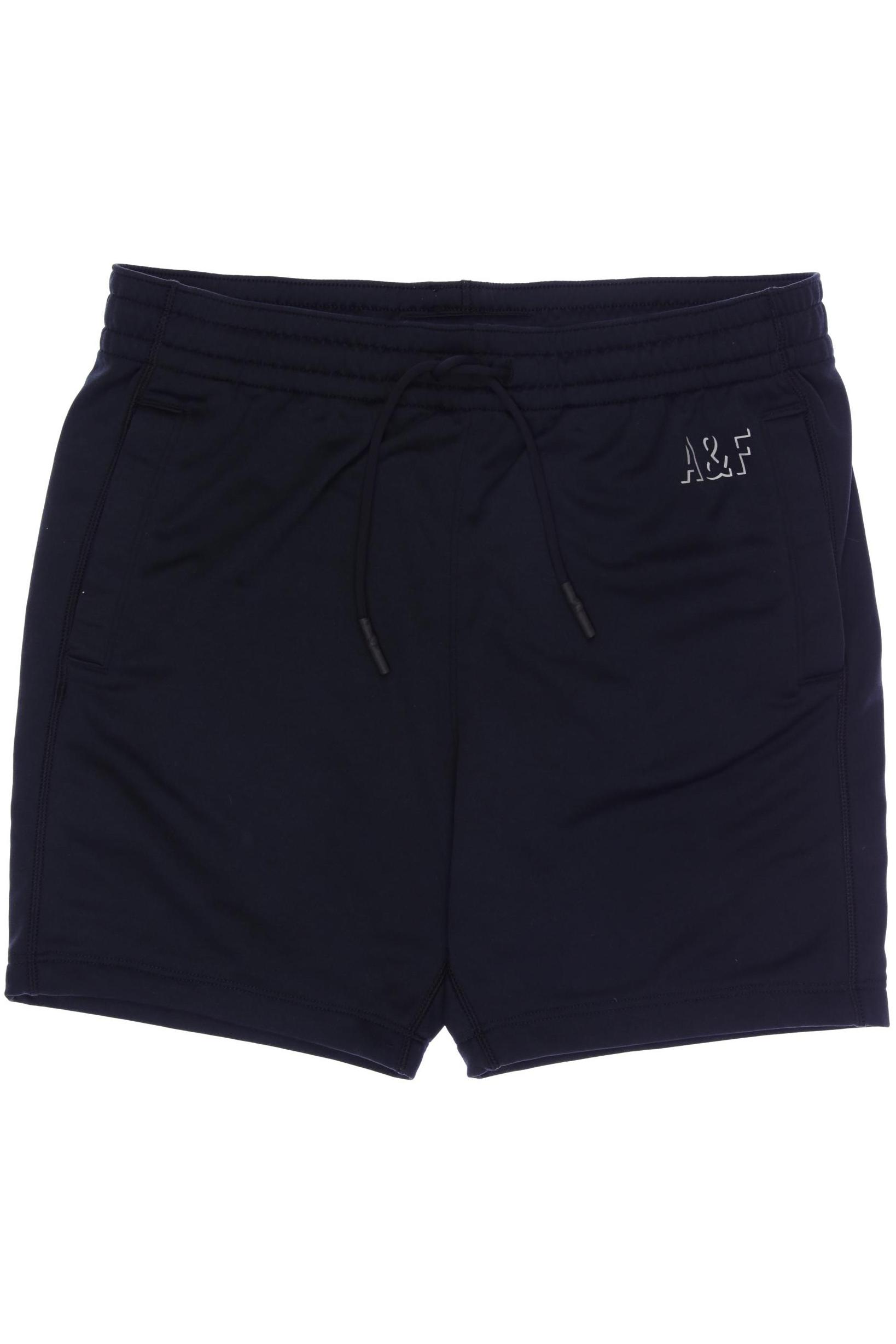 

Abercrombie & Fitch Herren Shorts, schwarz, Gr. 48