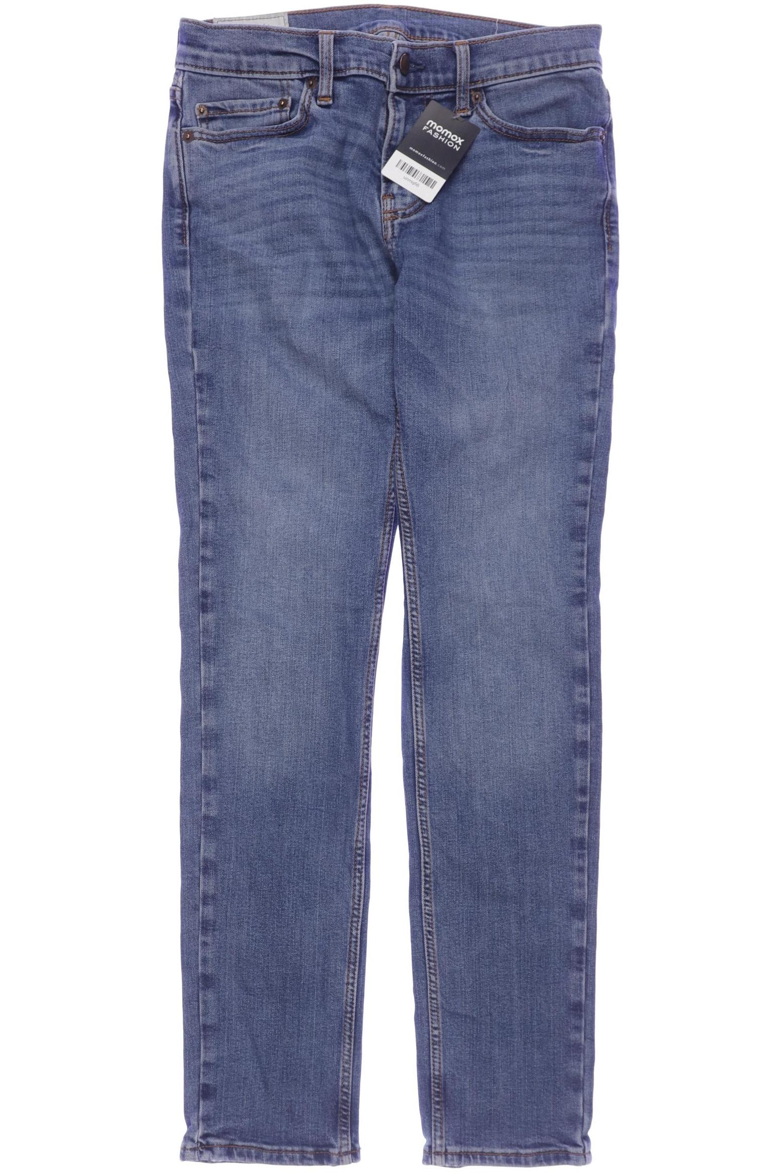 

Abercrombie & Fitch Herren Jeans, blau, Gr. 29