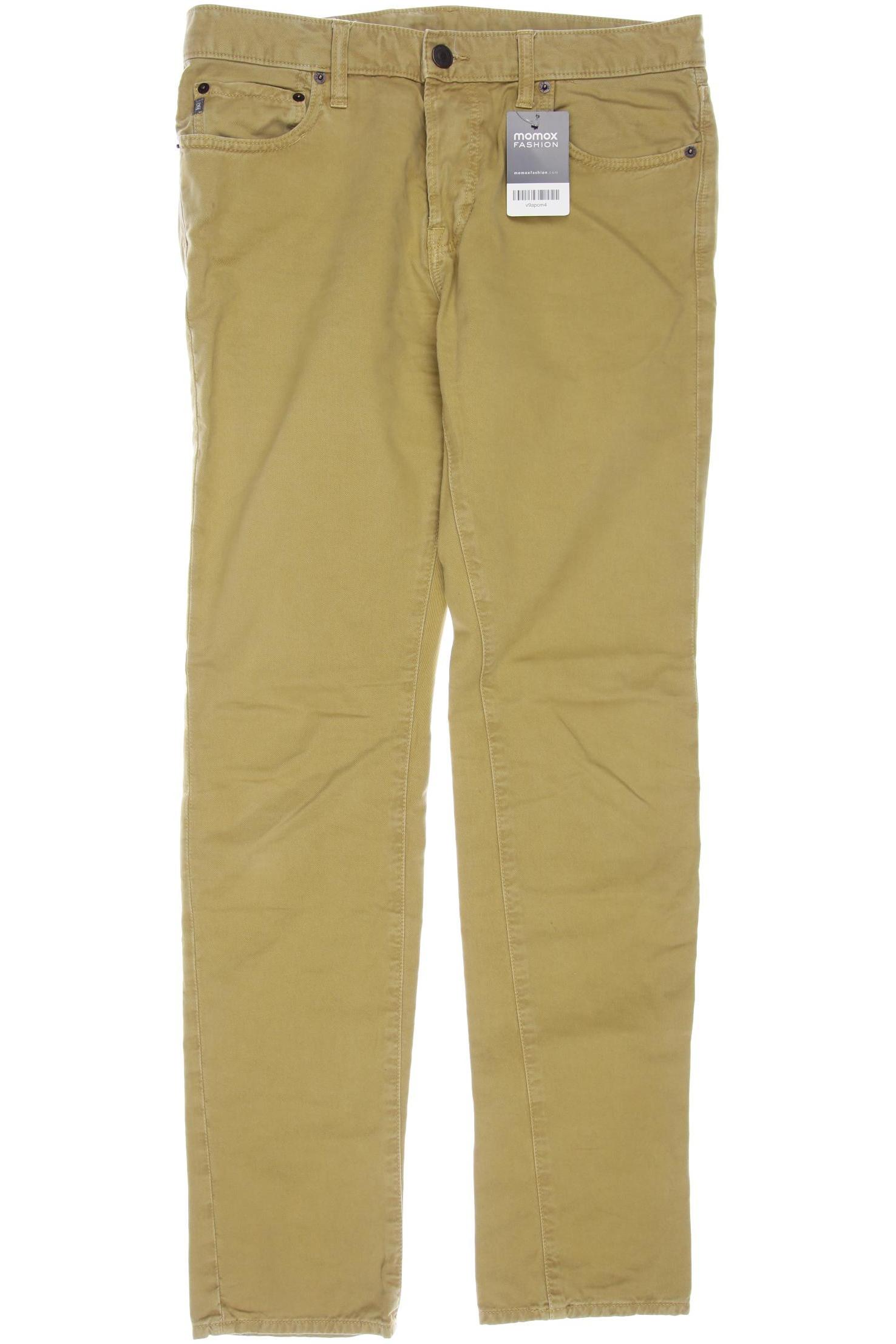 

Abercrombie & Fitch Herren Jeans, beige