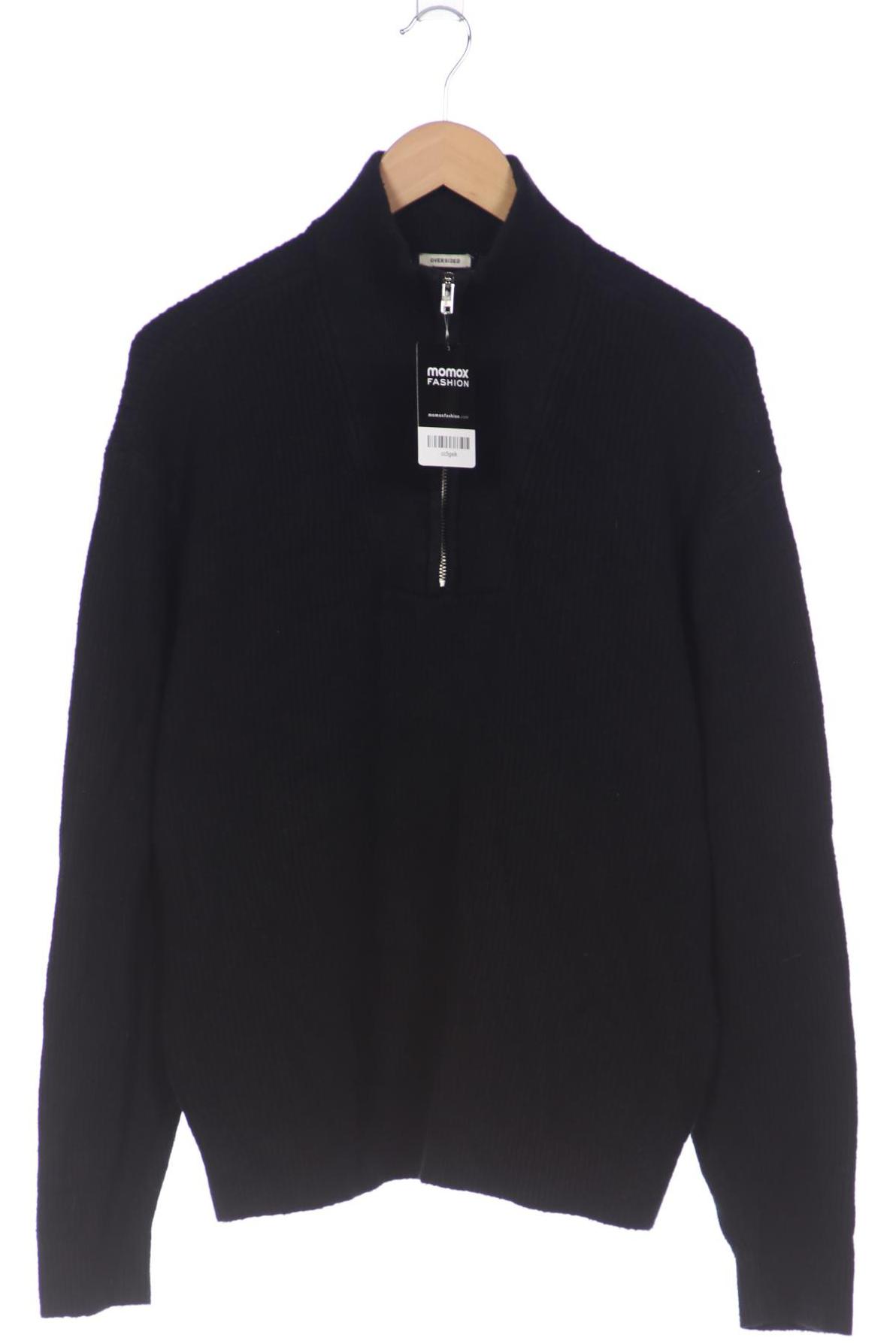 

Abercrombie & Fitch Herren Pullover, schwarz, Gr. 52