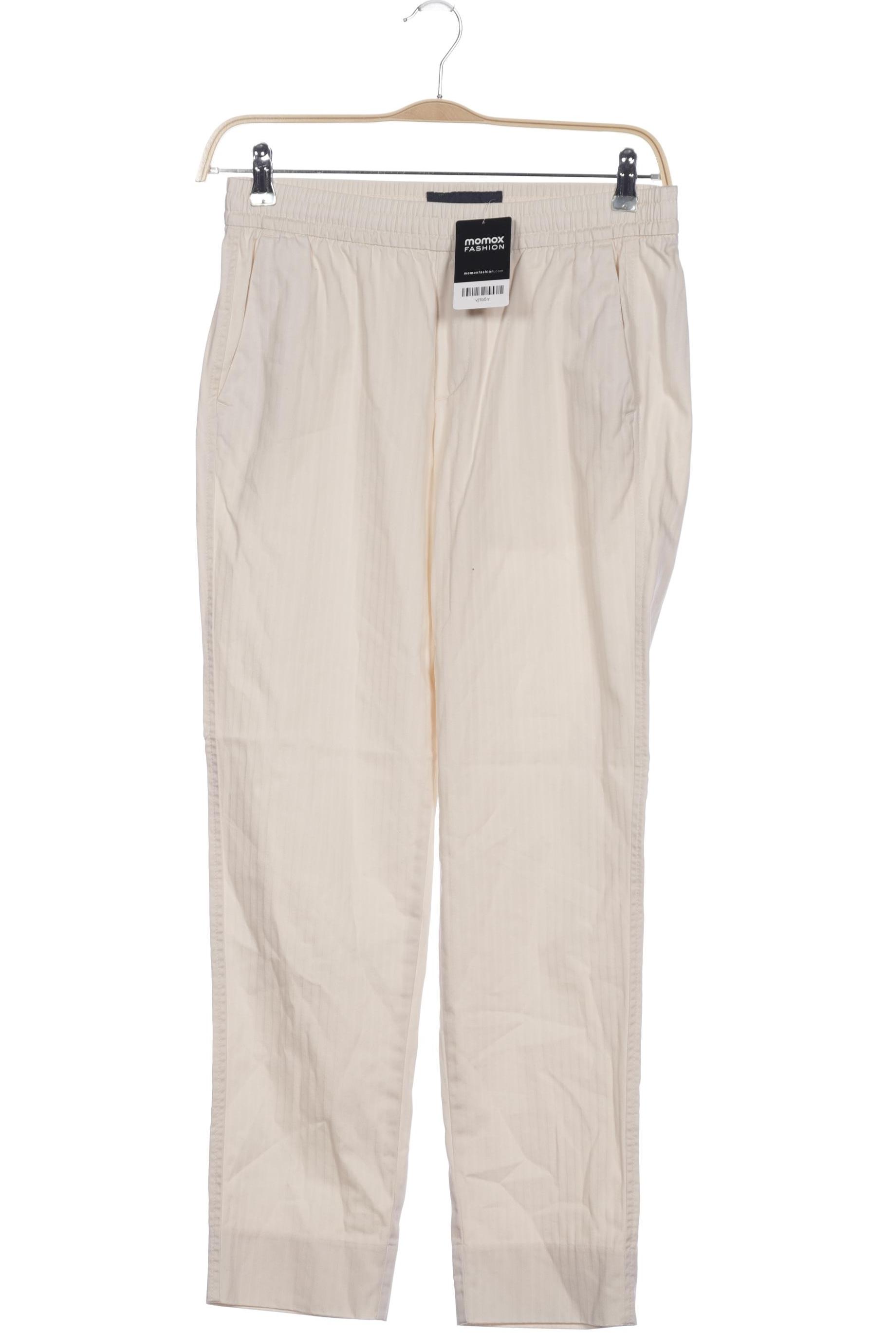 Thumbnail - Abercrombie &amp; Fitch Herren Stoffhose, cremeweiß, Gr. 0