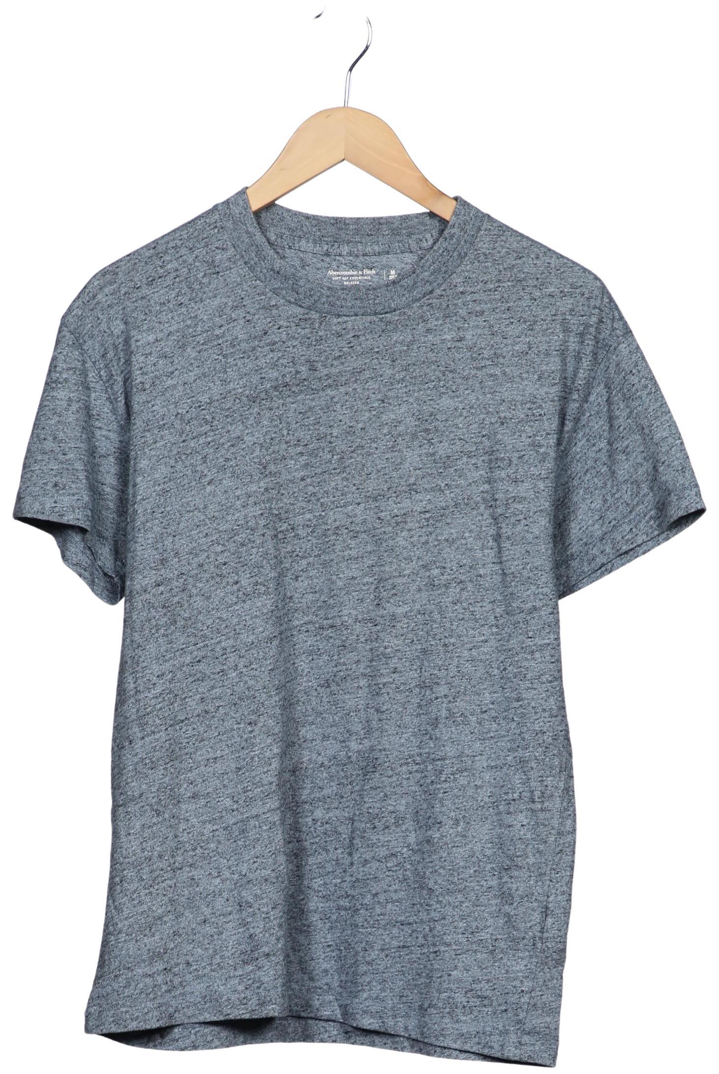Thumbnail - Abercrombie &amp; Fitch Herren T-Shirt, mehrfarbig, Gr. 48