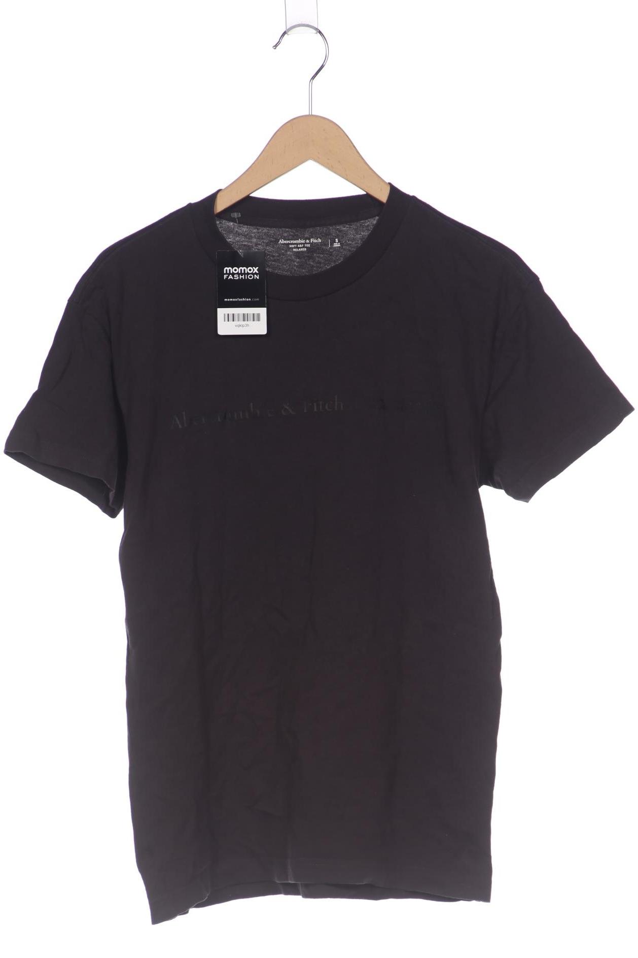 

Abercrombie & Fitch Herren T-Shirt, grau, Gr. 46