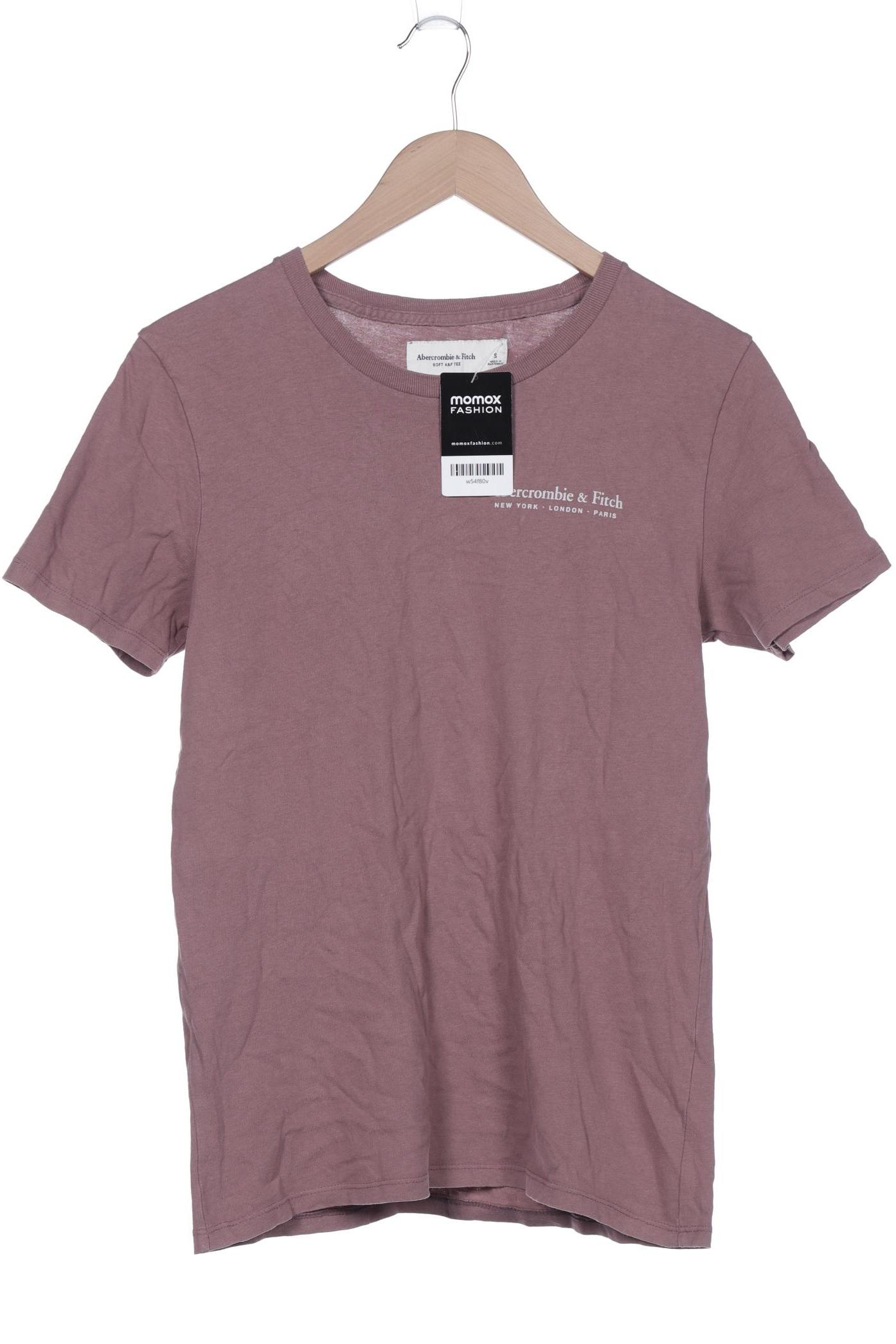 

Abercrombie & Fitch Herren T-Shirt, braun, Gr. 46