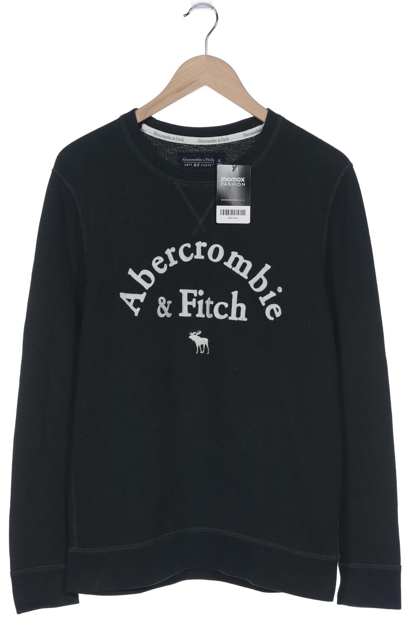 

Abercrombie & Fitch Herren Sweatshirt, grün